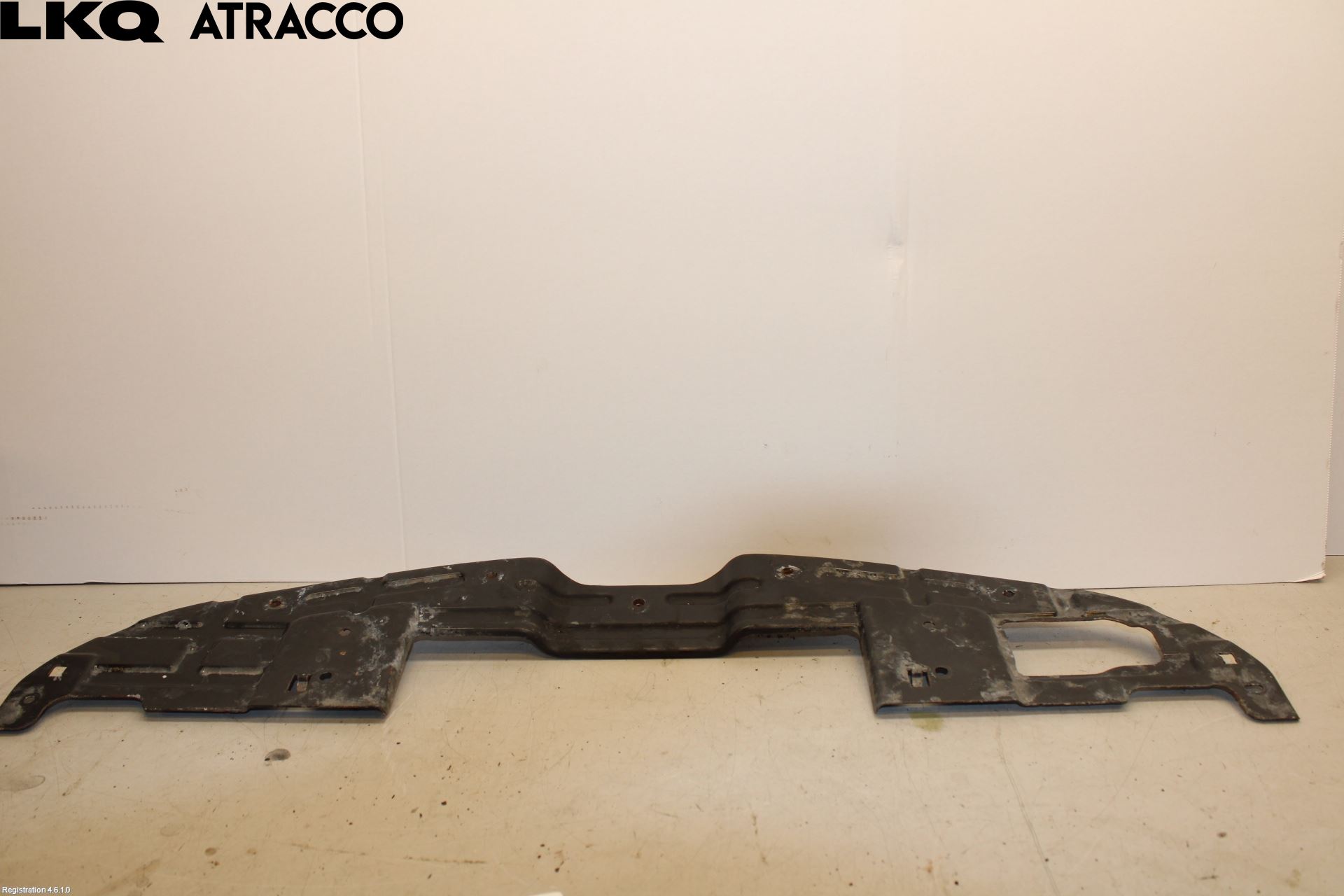 Opel MOKKA 13-20 Front Övrigt