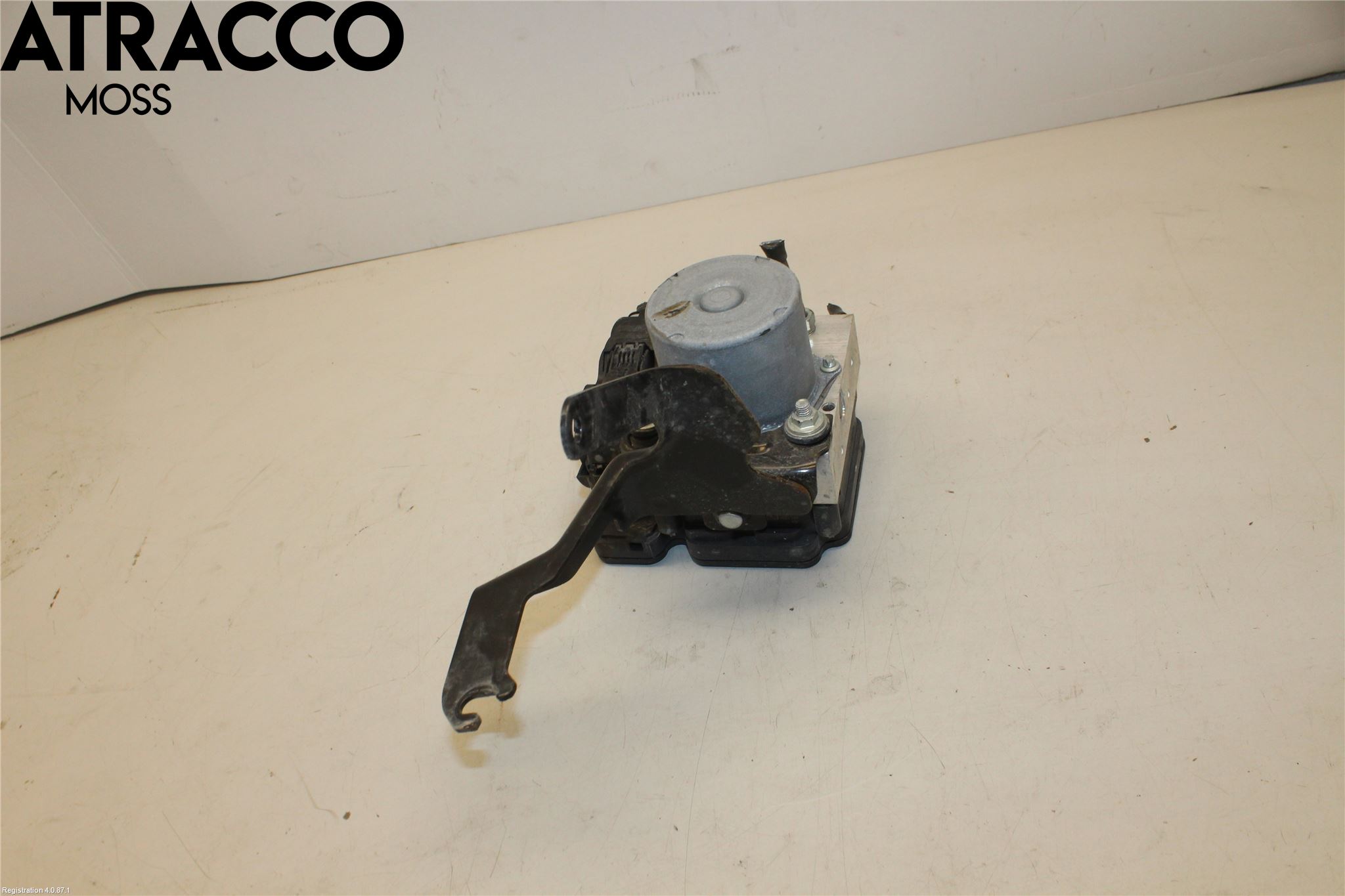 Mazda CX-3 Abs Hydraulaggregat