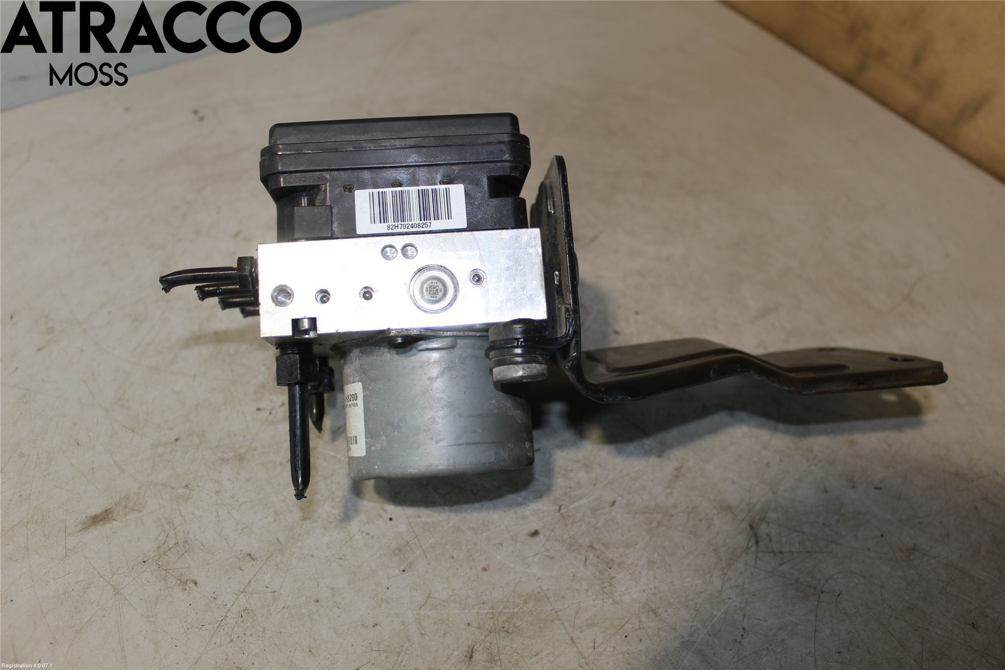 Kia RIO 17- Abs Hydraulaggregat