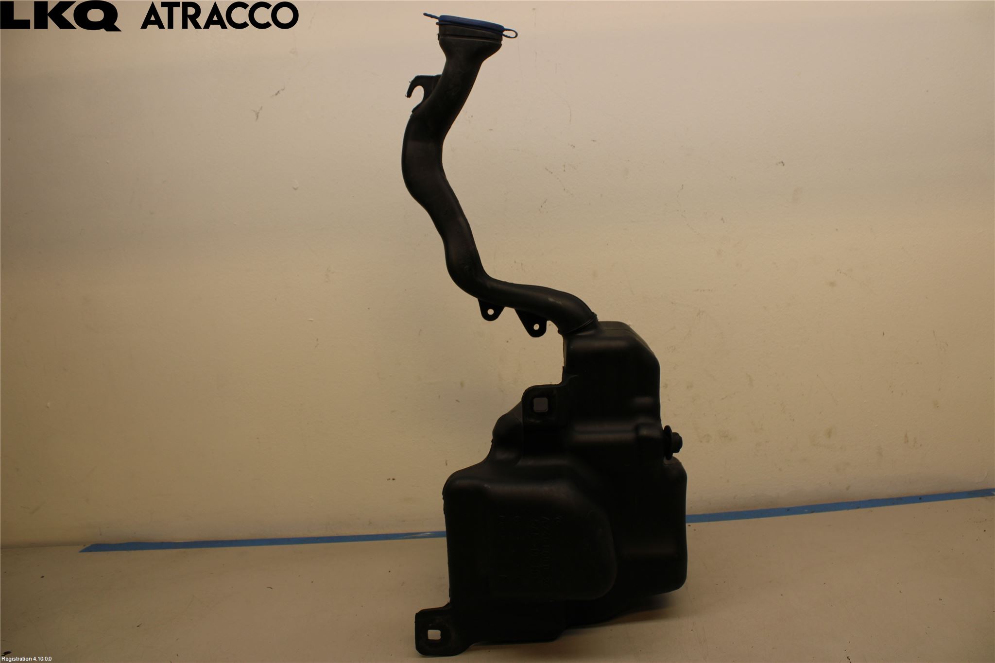 Mercedes-Benz MB CLA-KLASS (C117/X117) 13-19 Spolartank Vindruta