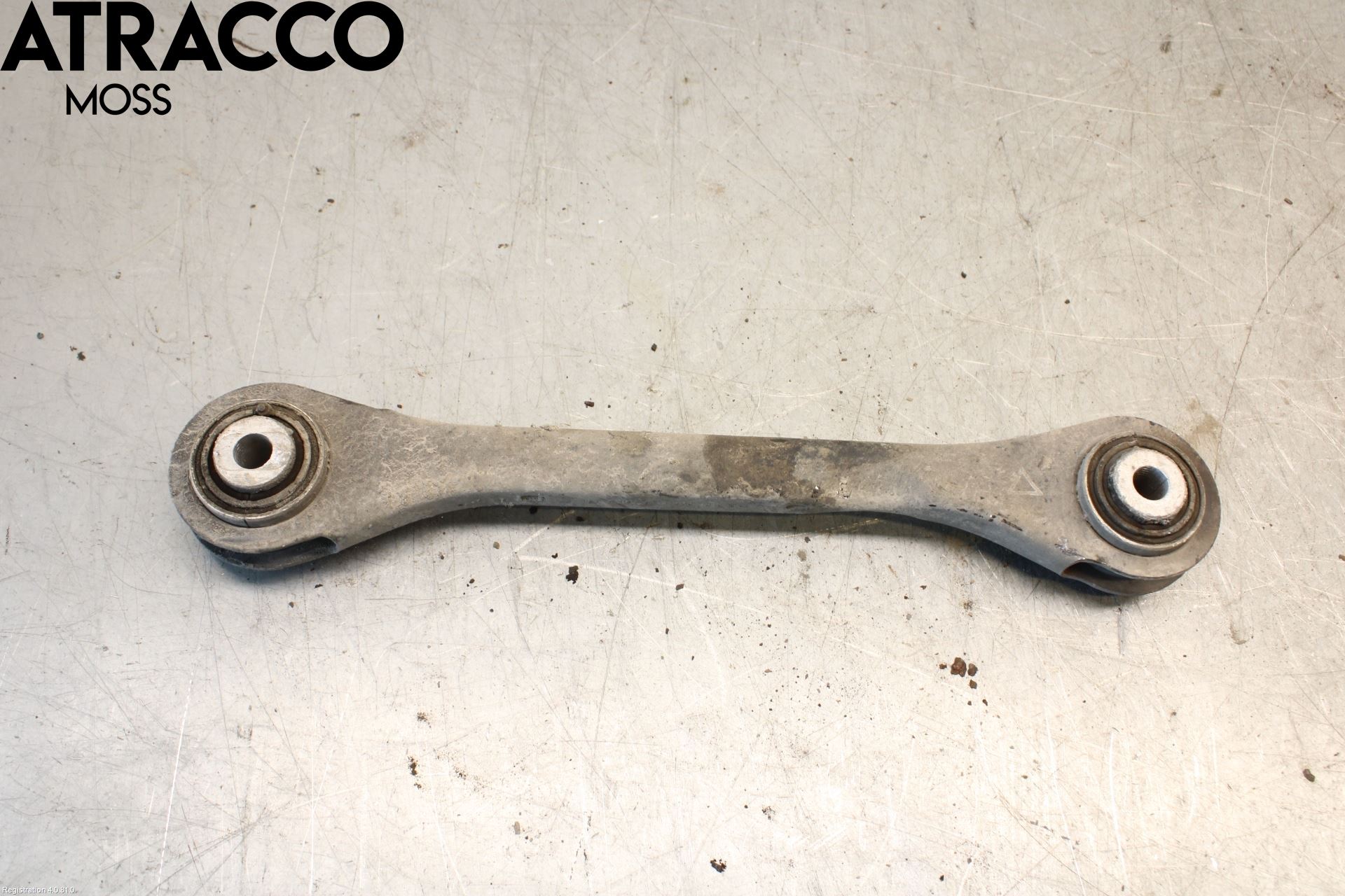 Audi A6/S6 4G 11-18 Bärarm Bak Höger