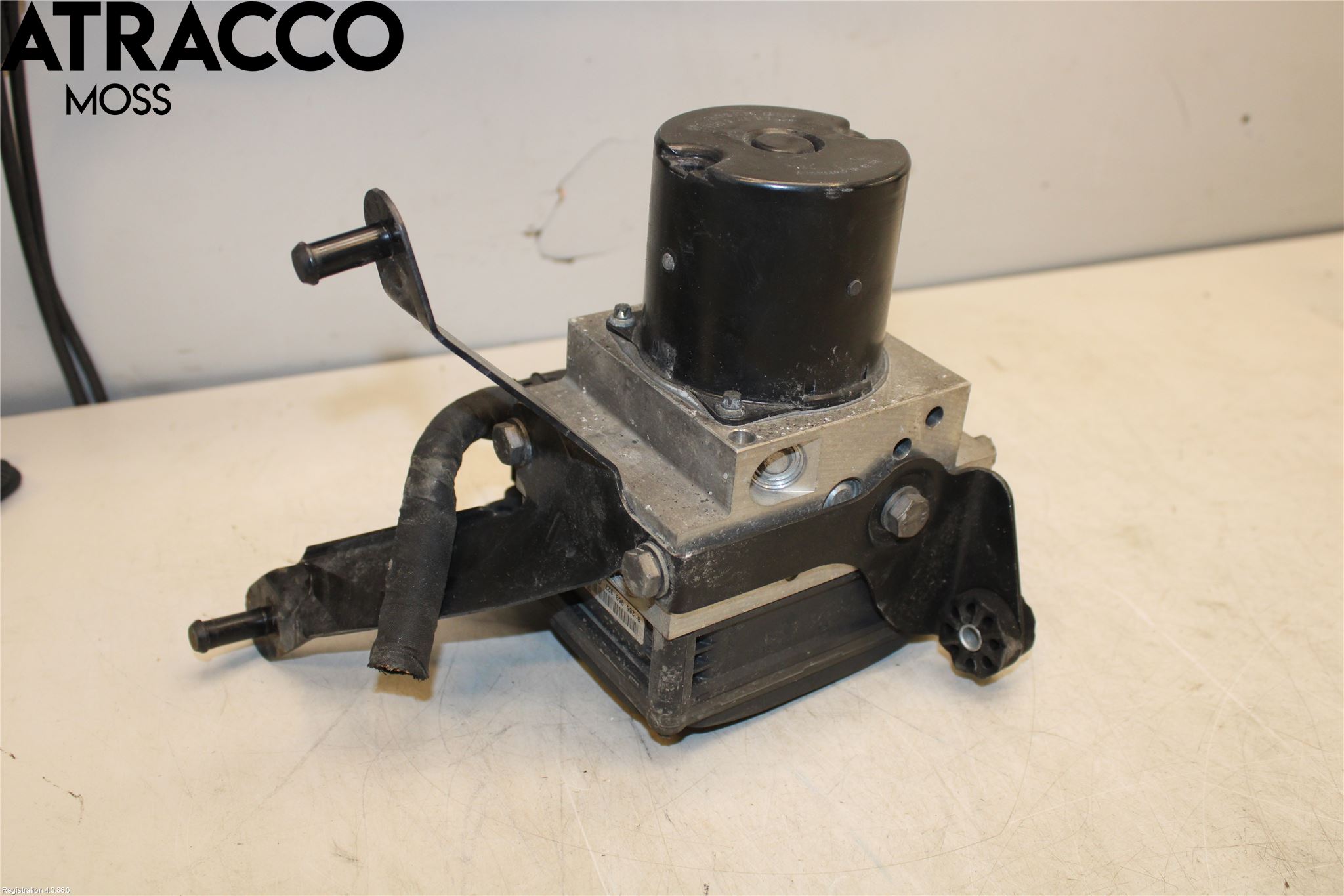 BMW 5 E60/61 Sed/Tou 02-10 Abs Hydraulaggregat