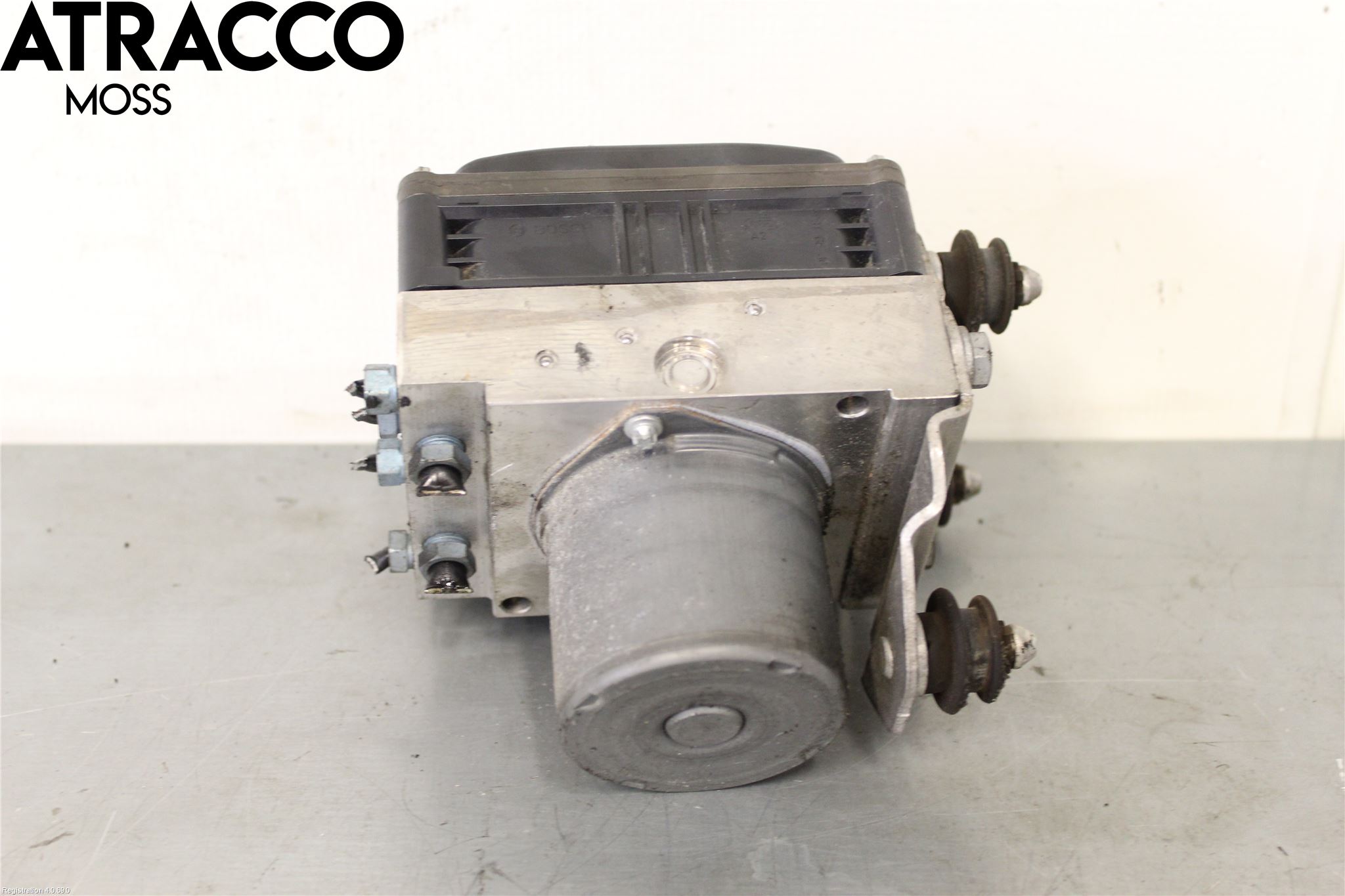 Audi A7/S7 4G 11-17 Styrenhet Abs