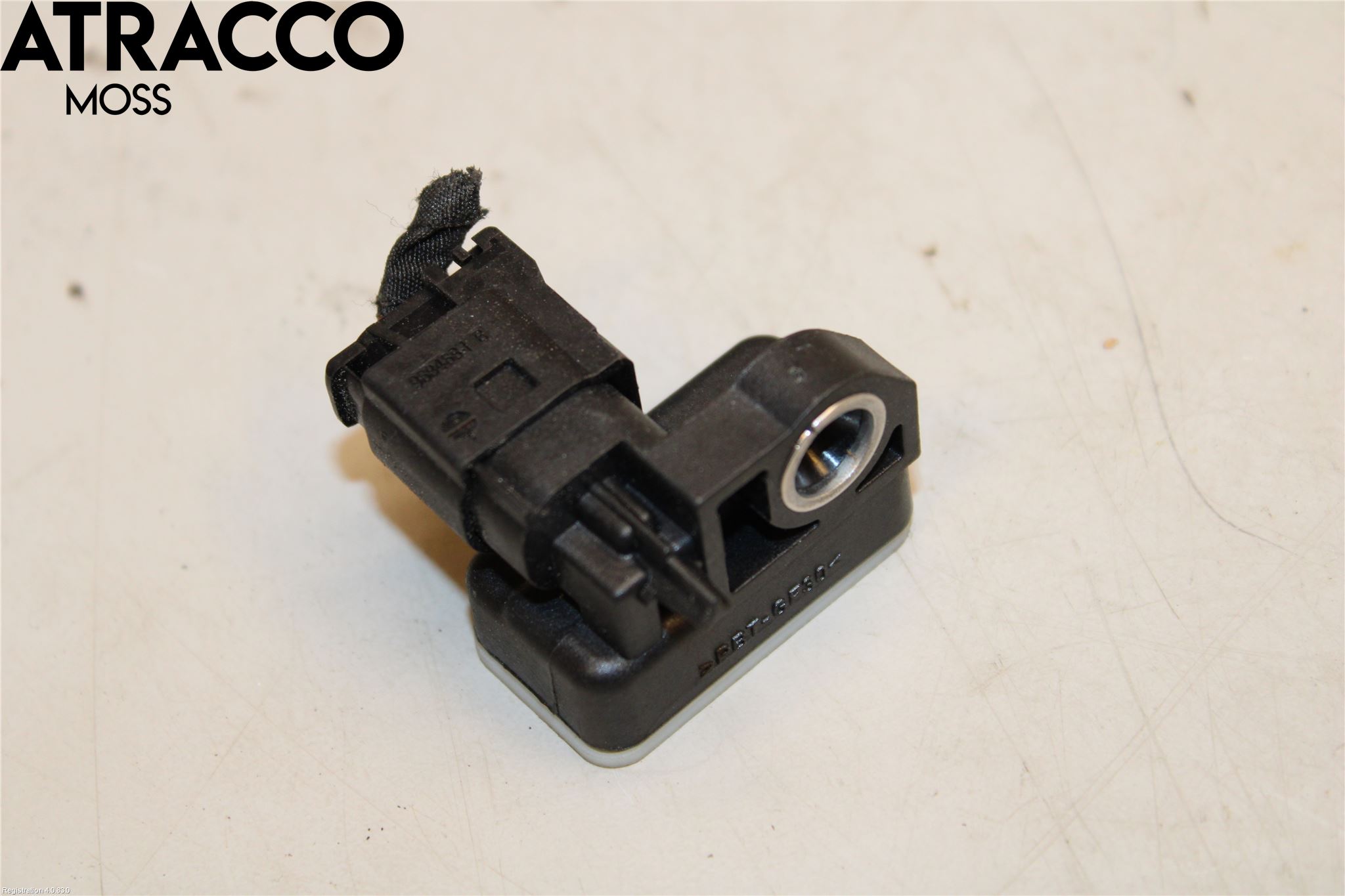 Mercedes-Benz MB E-KLASS (W212) 09-16 Givare Accelaration