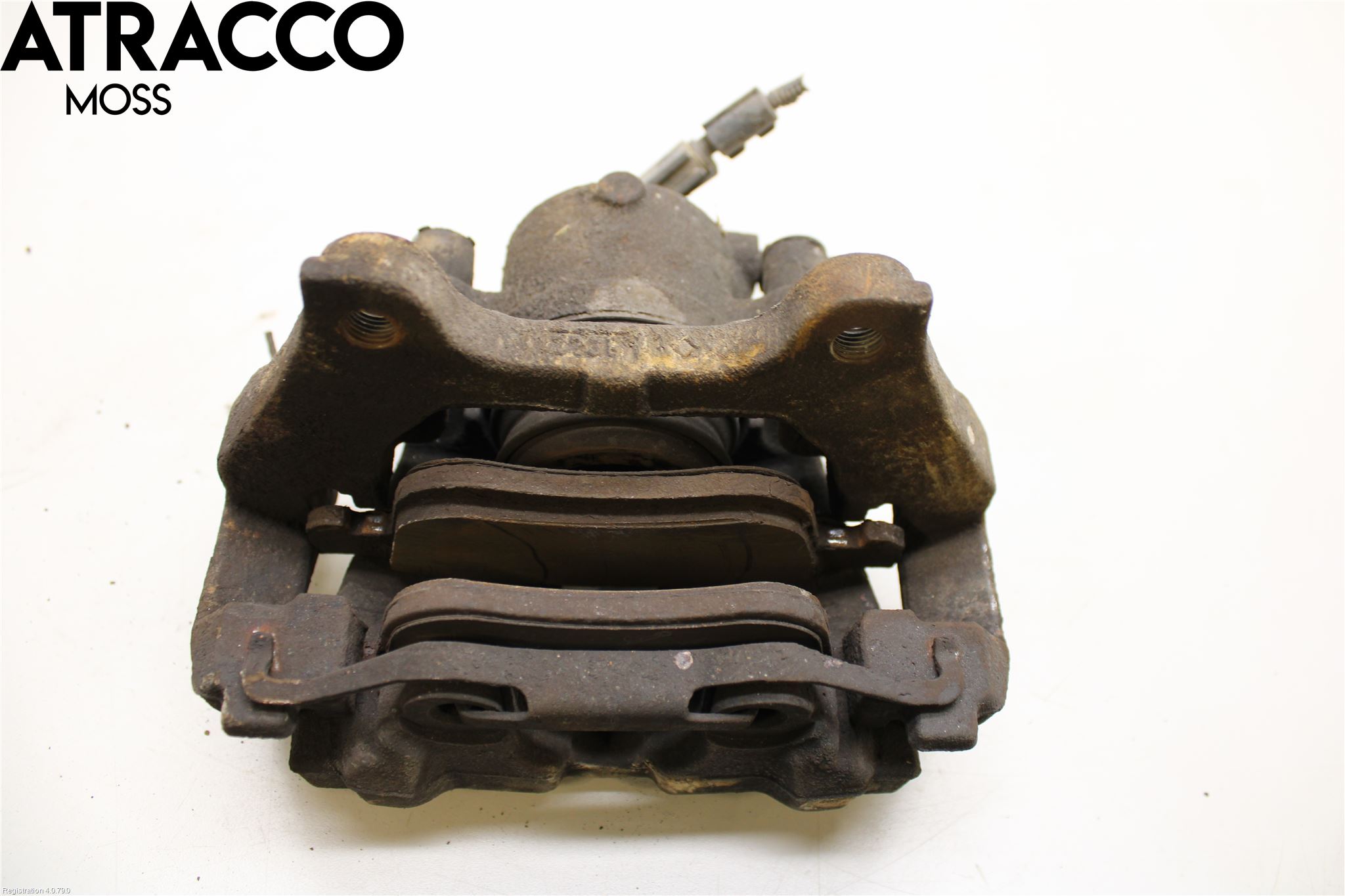 Opel COMBO D 12-18 Bromsok Fram Höger