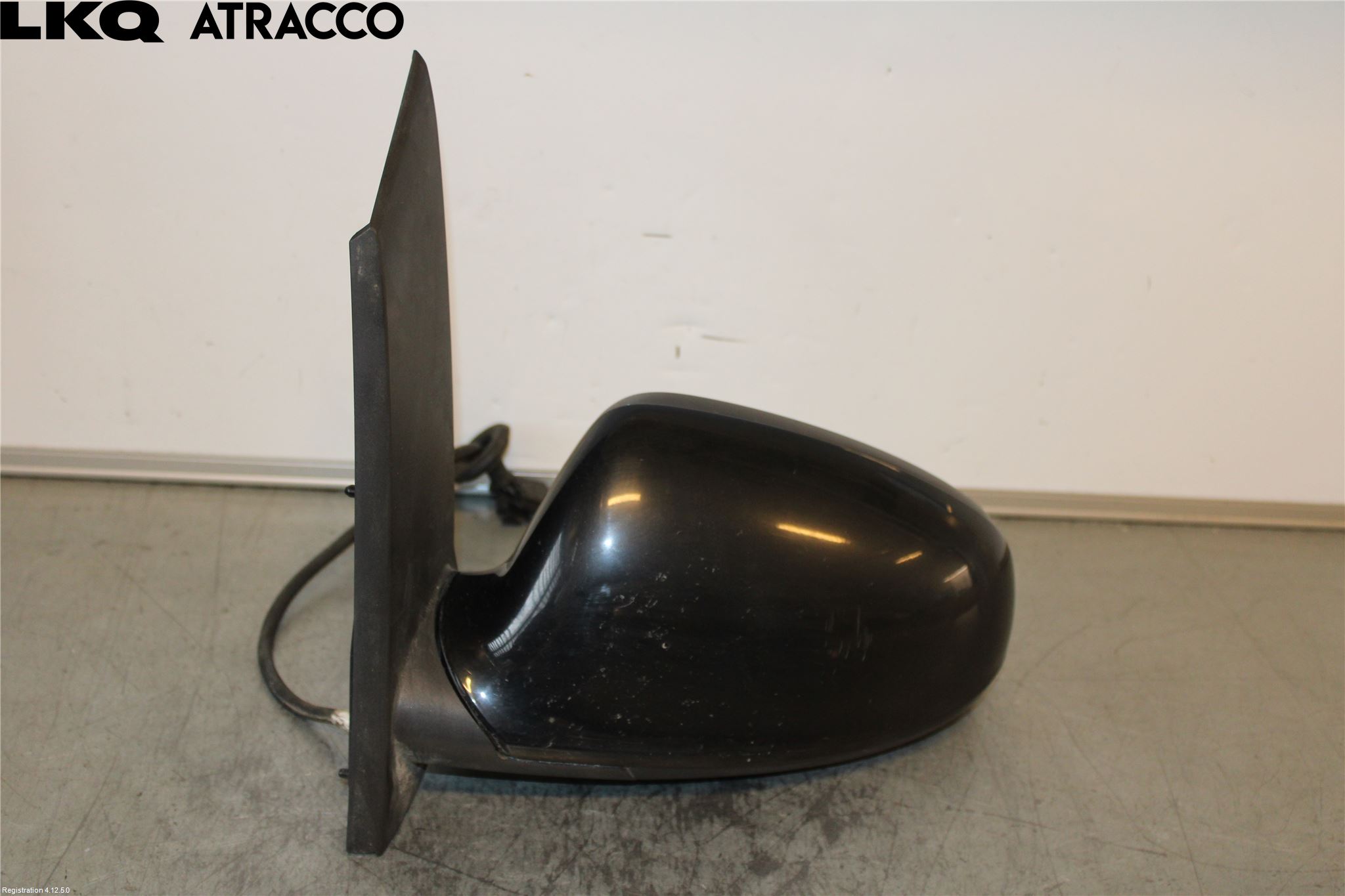 Opel ASTRA J 10-15 Spegel Yttre El Vä