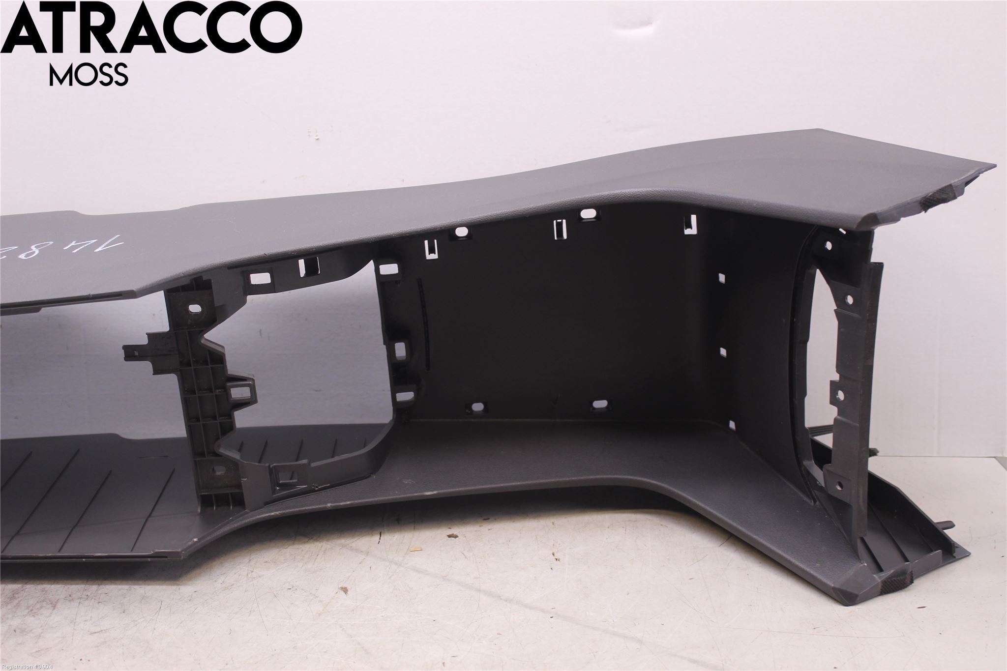 Hyundai IONIQ AE 17-22 Inr Tunnelfack
