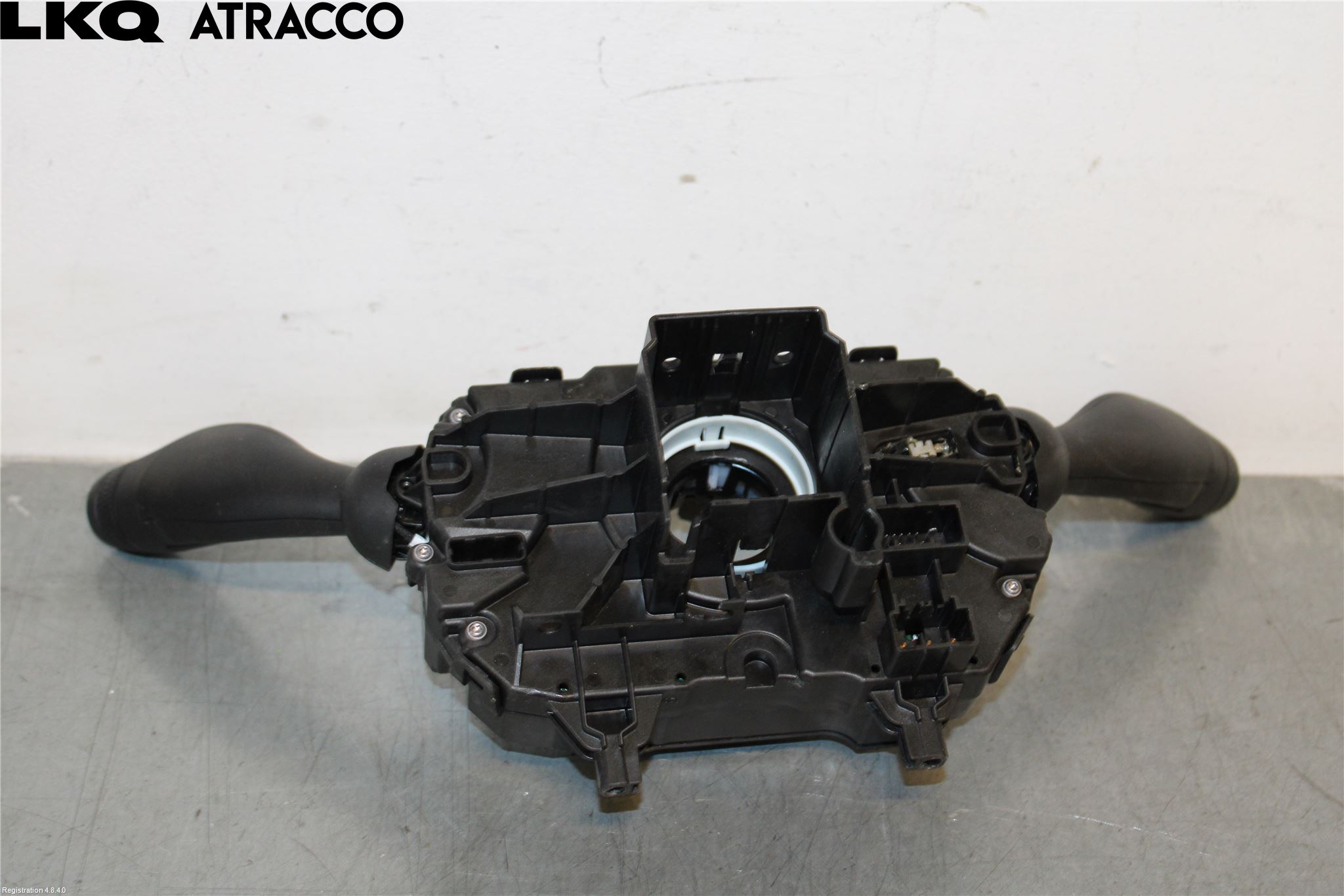Volvo XC90/RECHARGE 16- Spakcentral