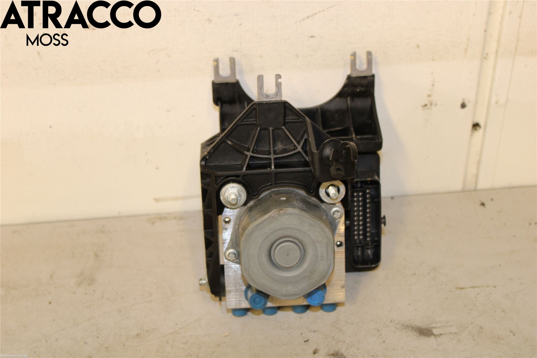 Mercedes-Benz MB CLA-KLASS (C117/X117) 13-19 Abs Hydraulaggregat