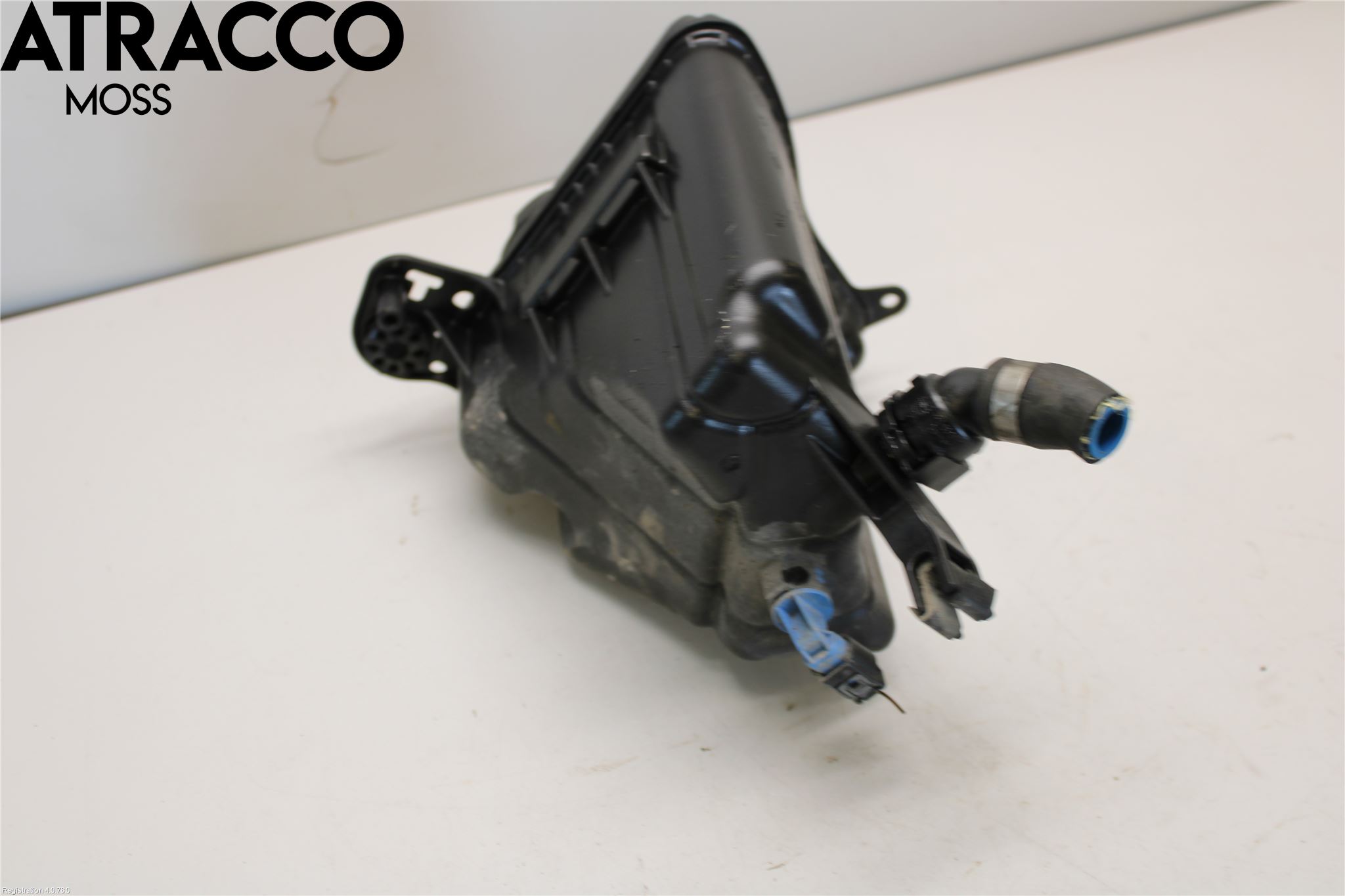 BMW 7 F01/02/03/04 09-15 Expansionstank