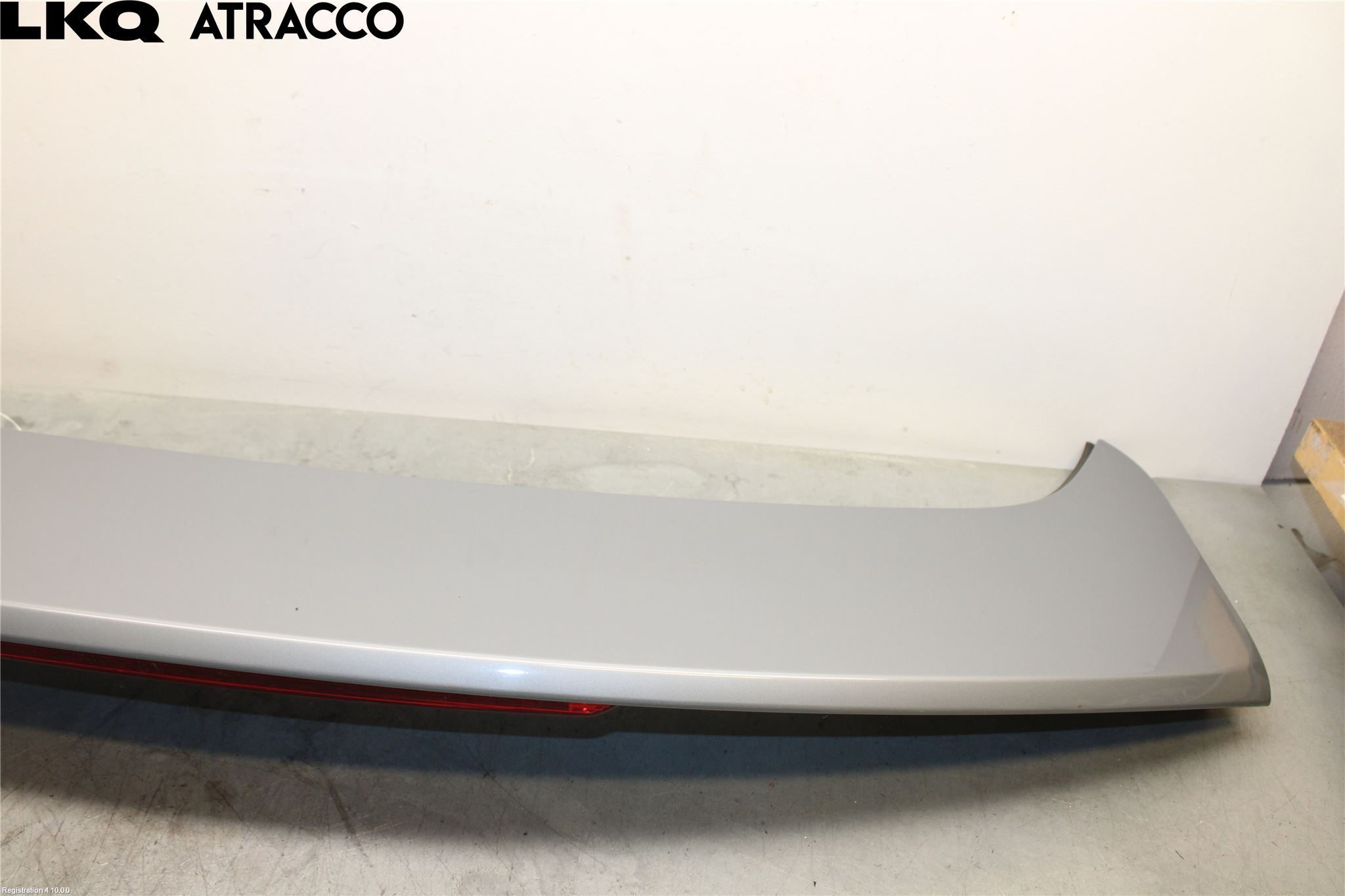 Hyundai IONIQ AE 17-22 Spoiler Baklucka