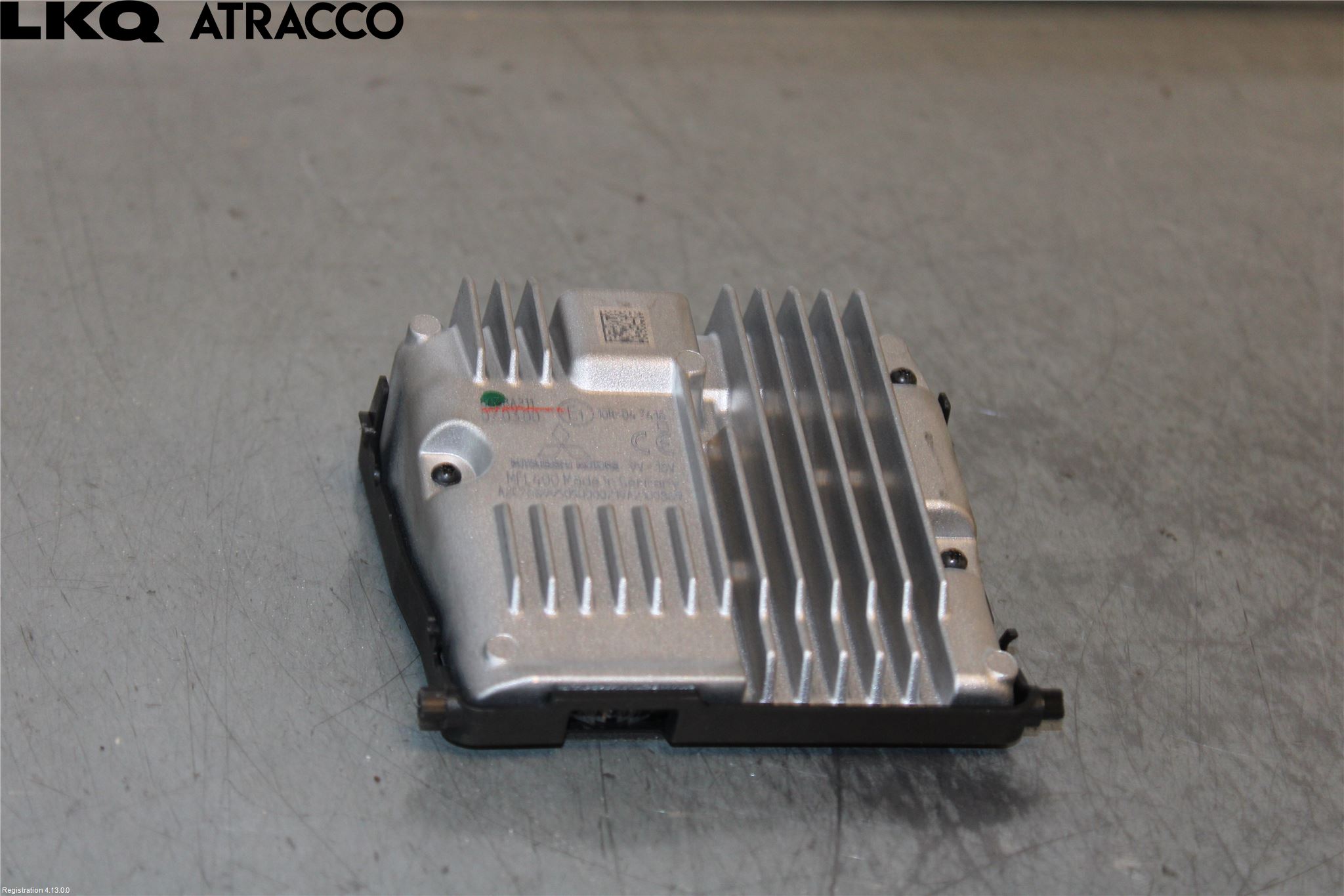Mitsubishi OUTLANDER 13-21 Parkeringshjälp Kamera