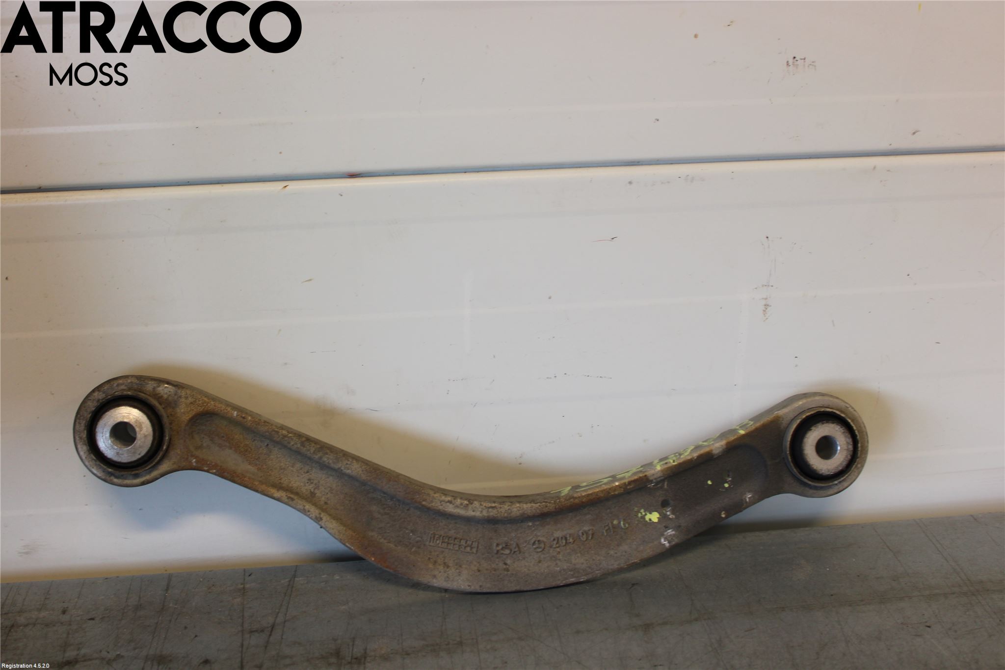 Mercedes-Benz MB C-KLASS (W205) 14-21 Bärarm Bak Vänster
