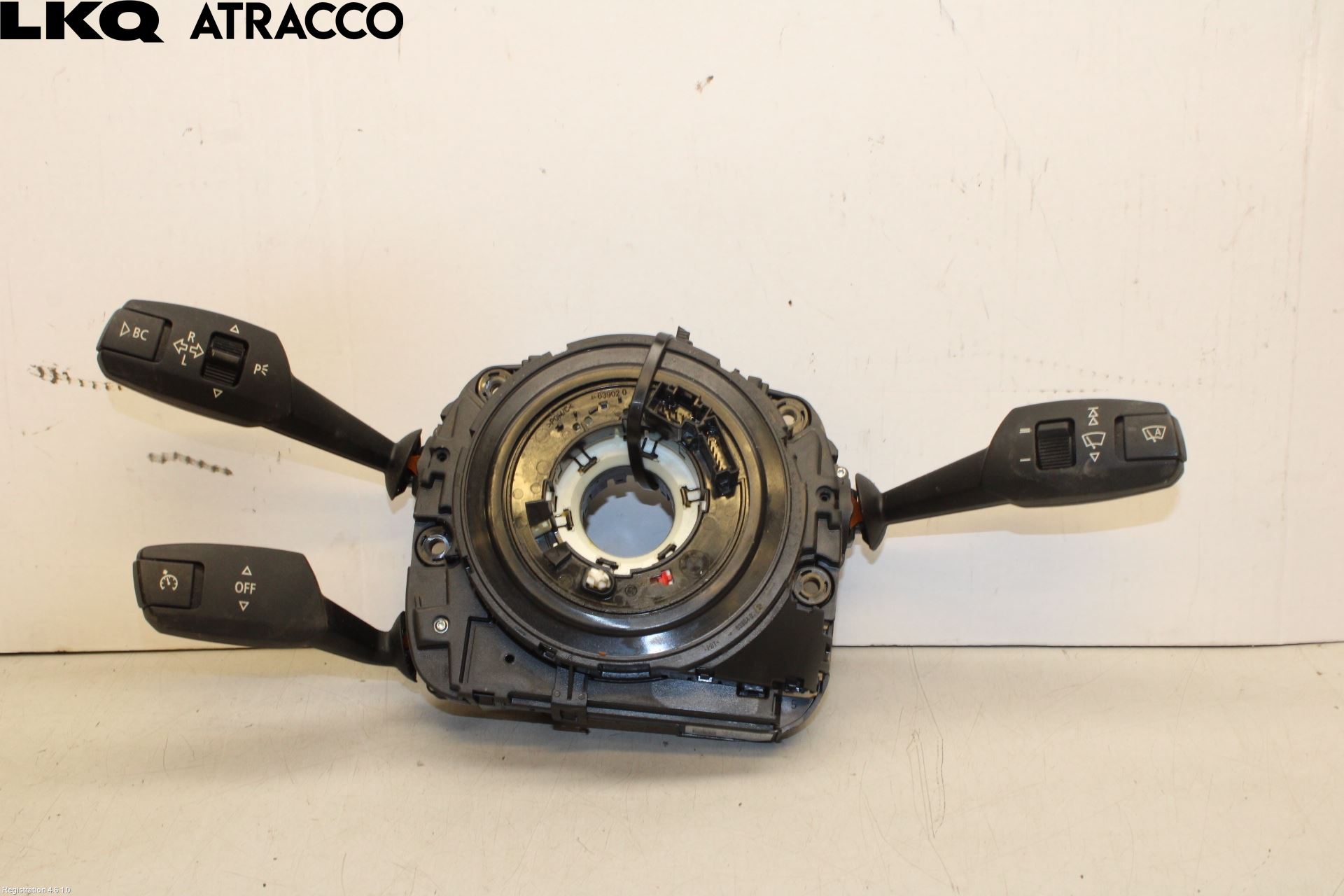 BMW 3 E90/91 SED/TOU 05-12 Spakcentral