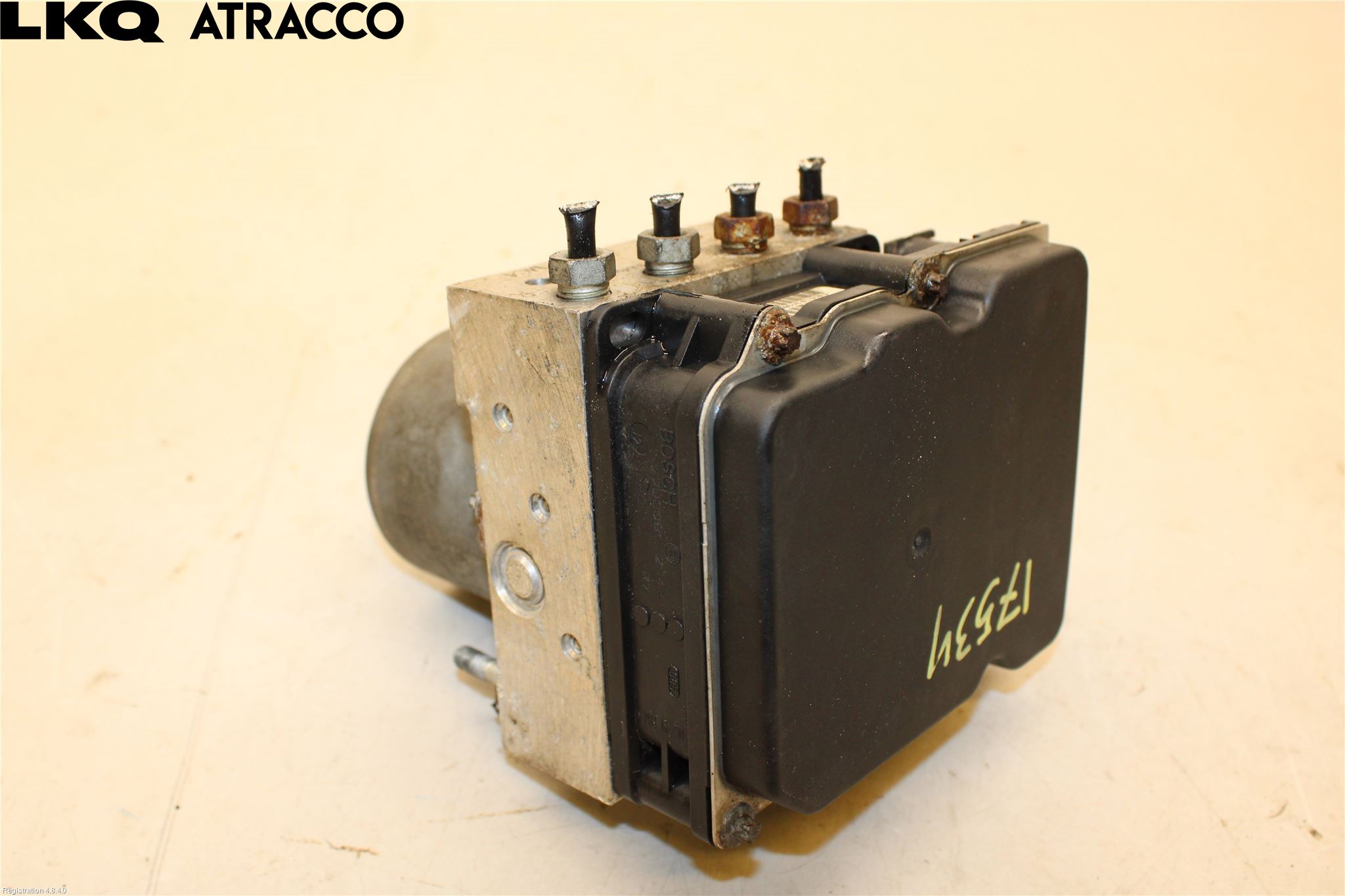 Mitsubishi COLT 09-13 Abs Hydraulaggregat