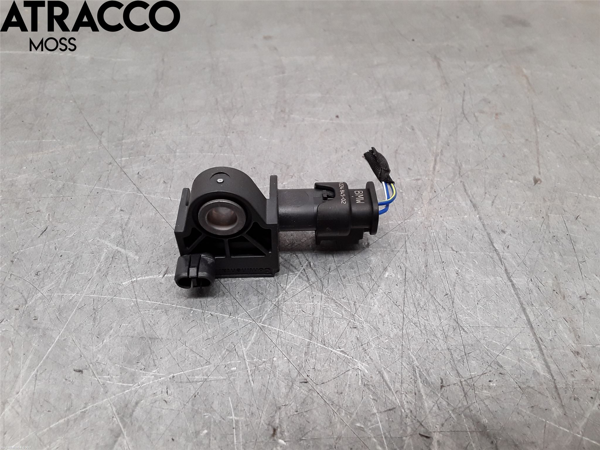 BMW X5 F15 13-18 Sensor Övrigt