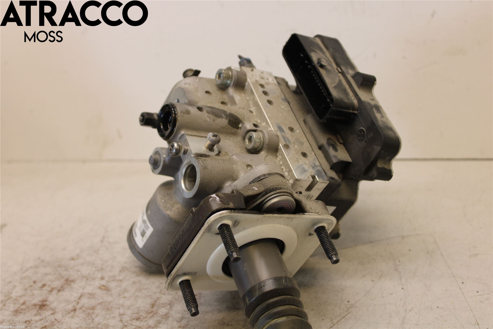 Kia OPTIMA 16-20 Abs Hydraulaggregat