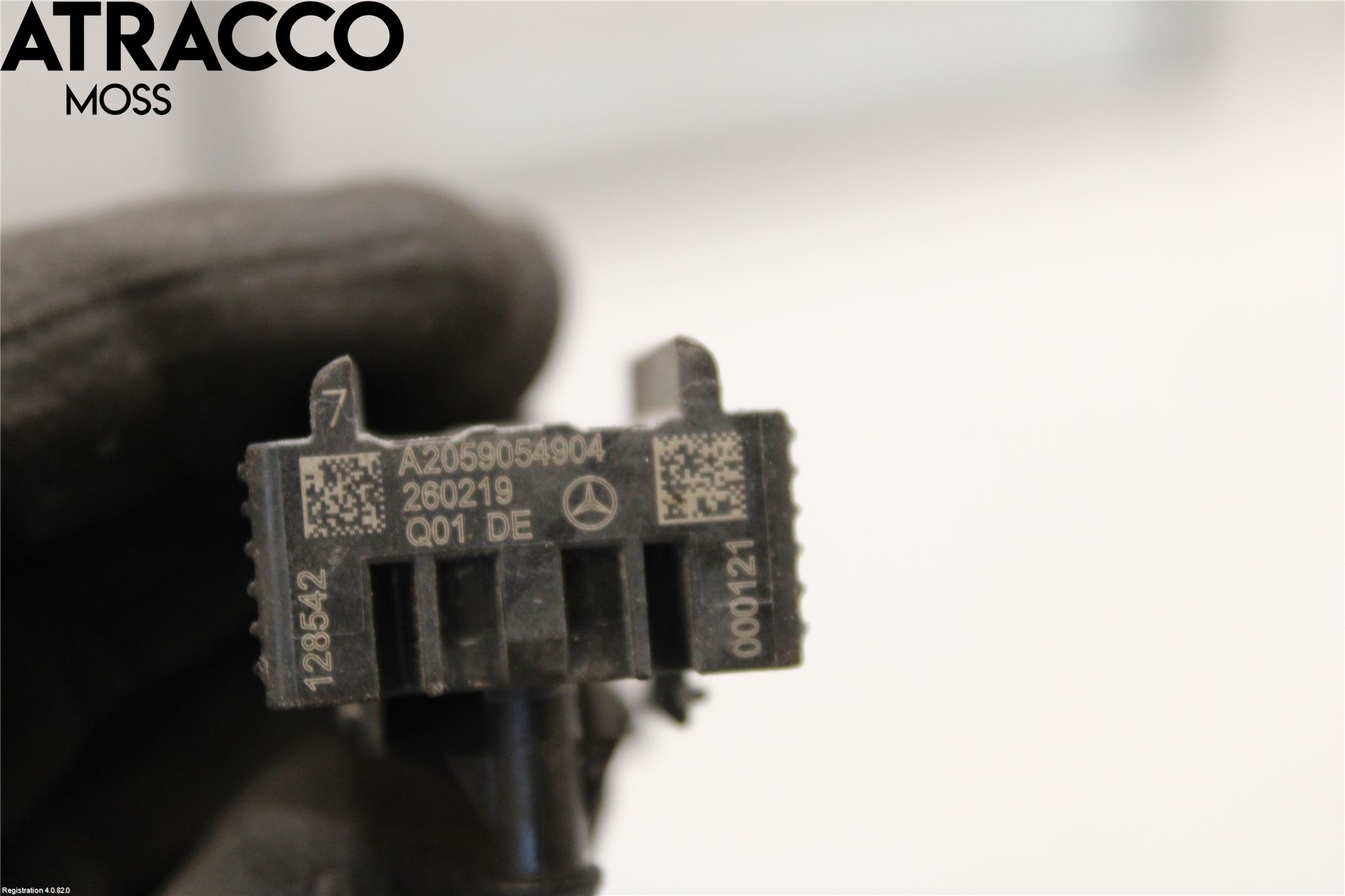 Mercedes-Benz MB C-KLASS (W205) 14-21 Sensor Övrigt