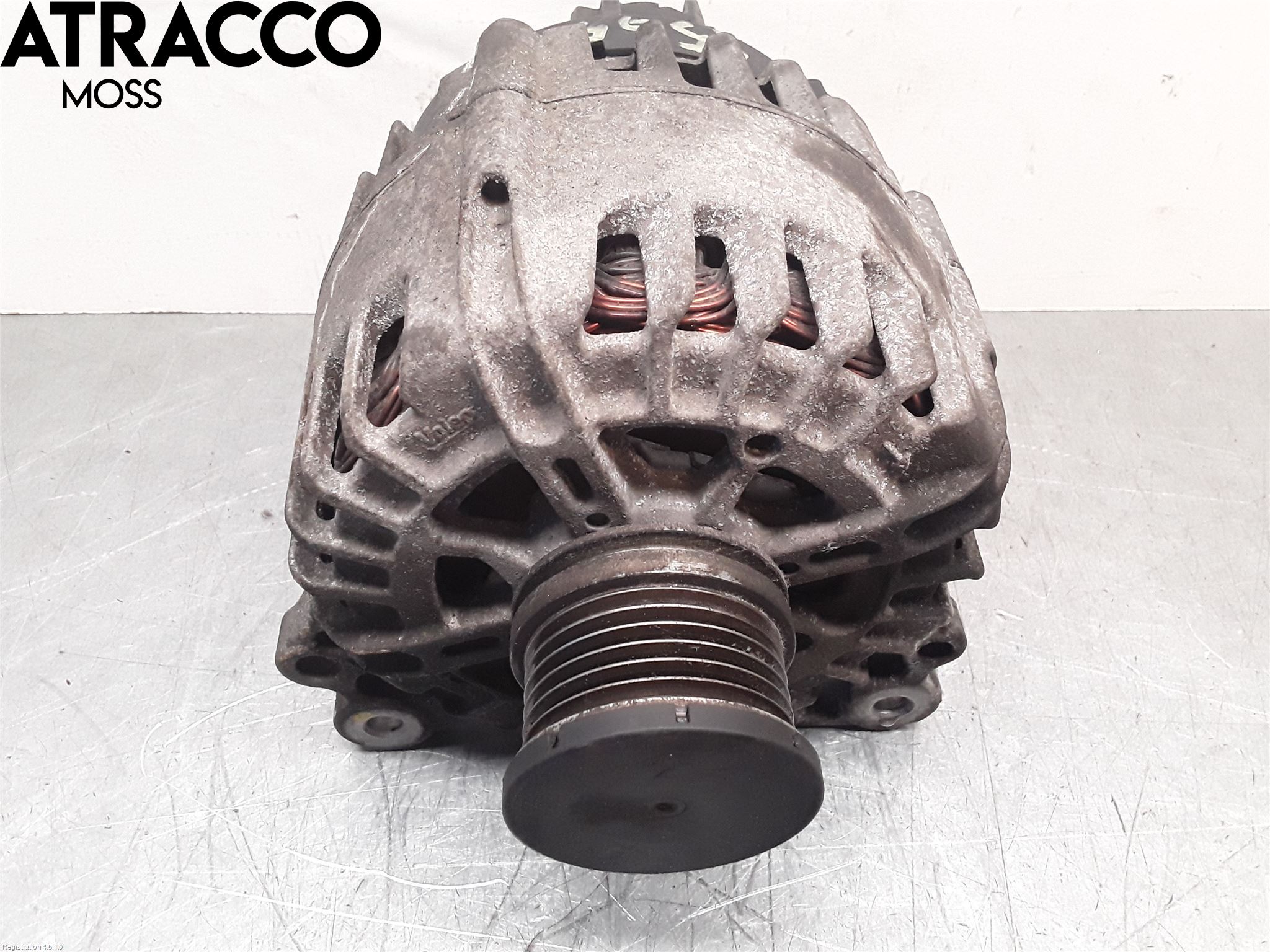 Volkswagen VW CADDY 16-20 Generator