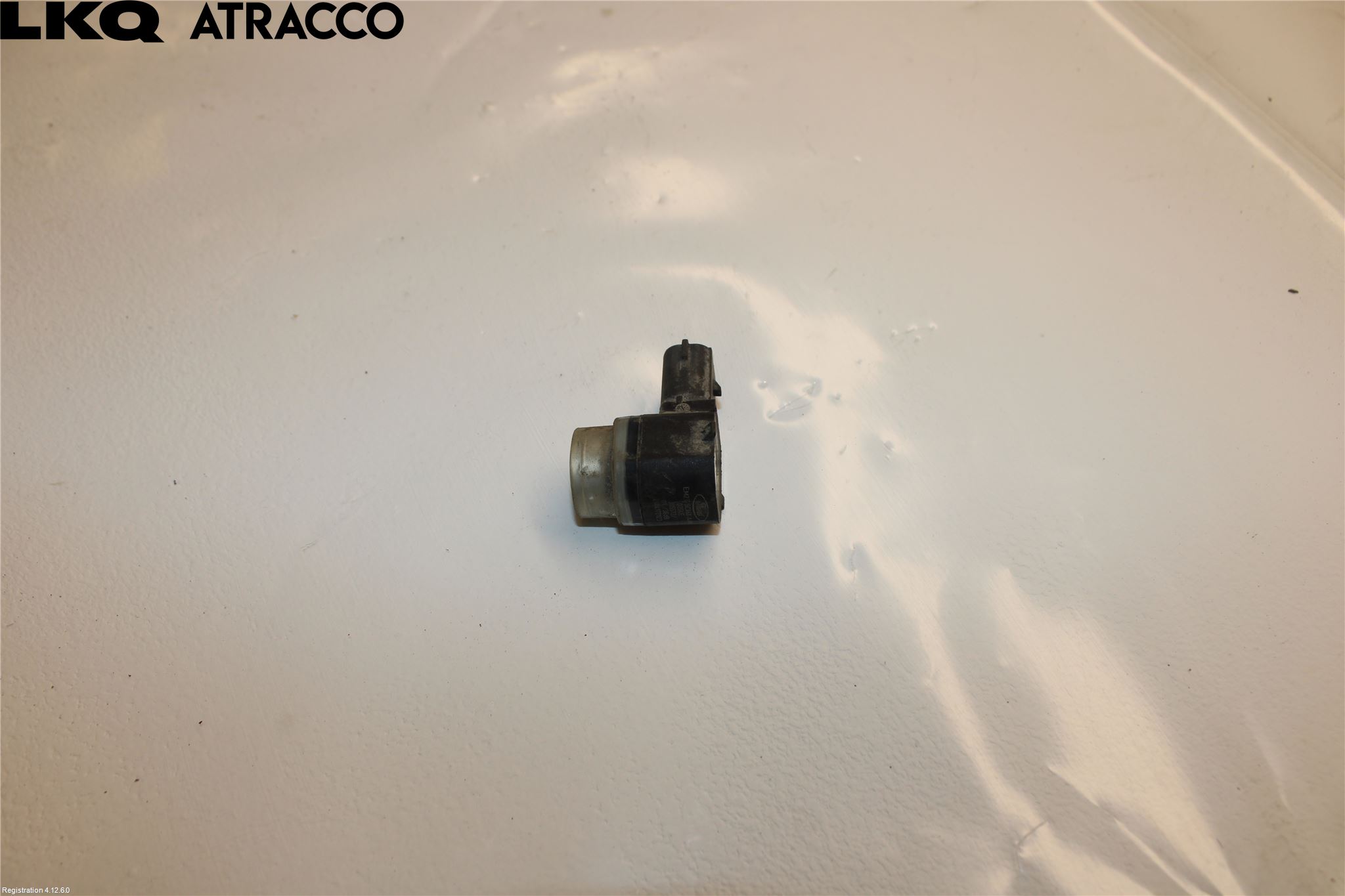 Ford FOCUS 15-18 Parkeringshjälp Frontsensor