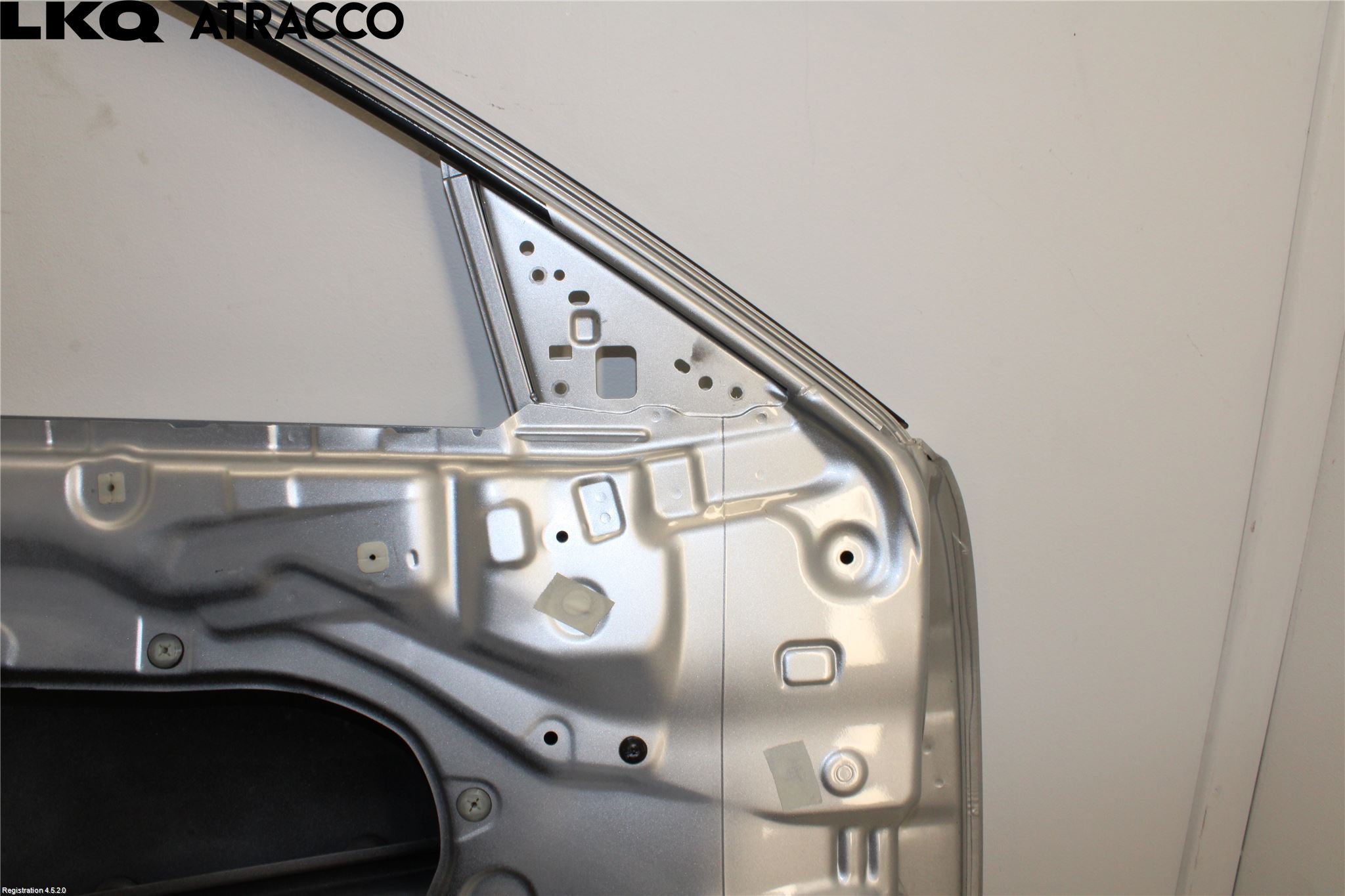 Mazda 6 08-13 Dörr Fram Vänster