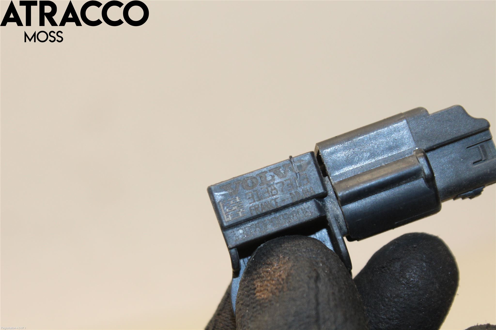 Volvo V40 12-19 Sensor Övrigt