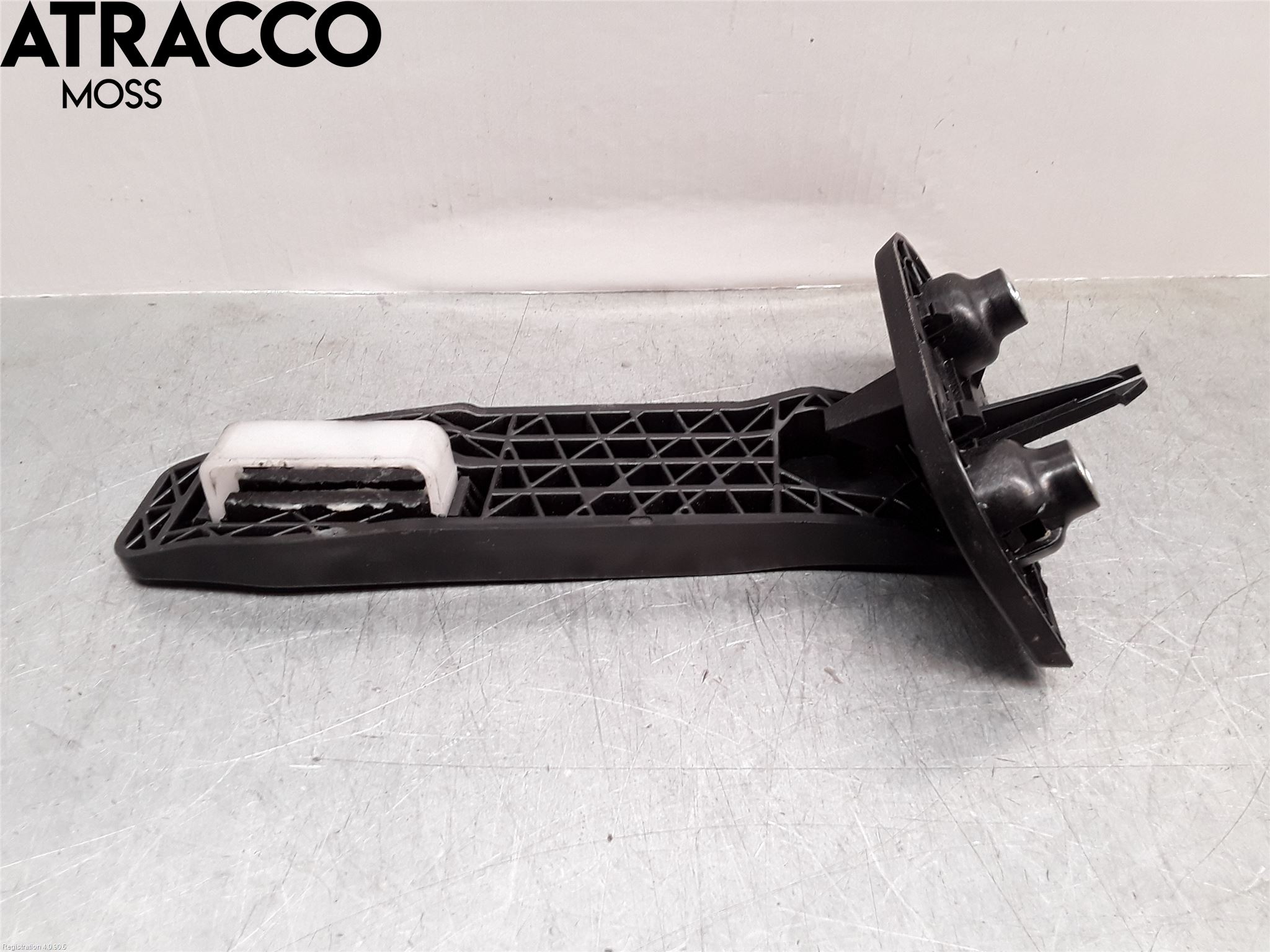 Toyota RAV4 19- Pedal Gas-Broms-Koppling