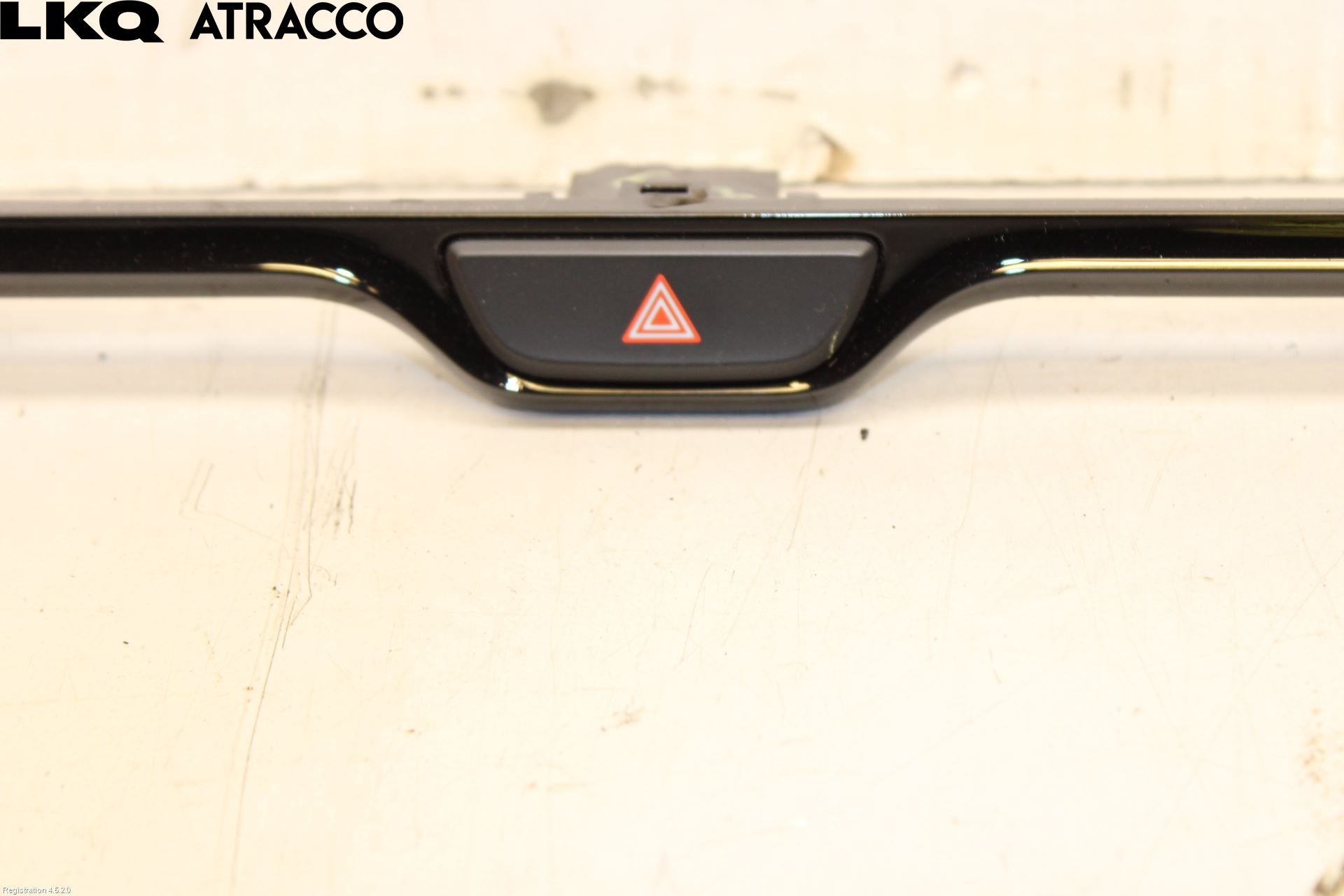 Toyota YARIS CROSS XP21 21- Strömställare Varnings