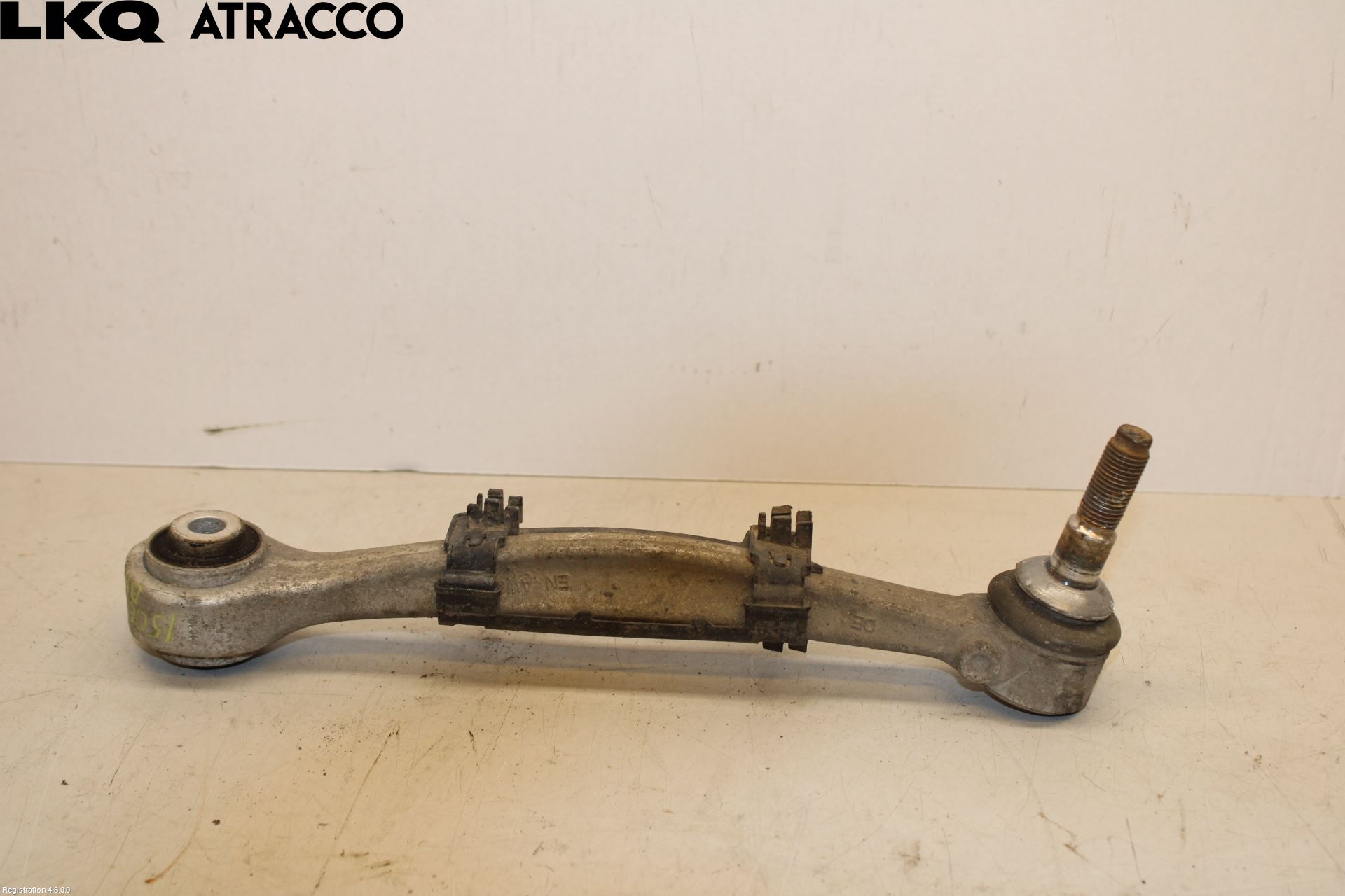 BMW 3 E90/91 SED/TOU 05-12 Bärarm Bak Höger