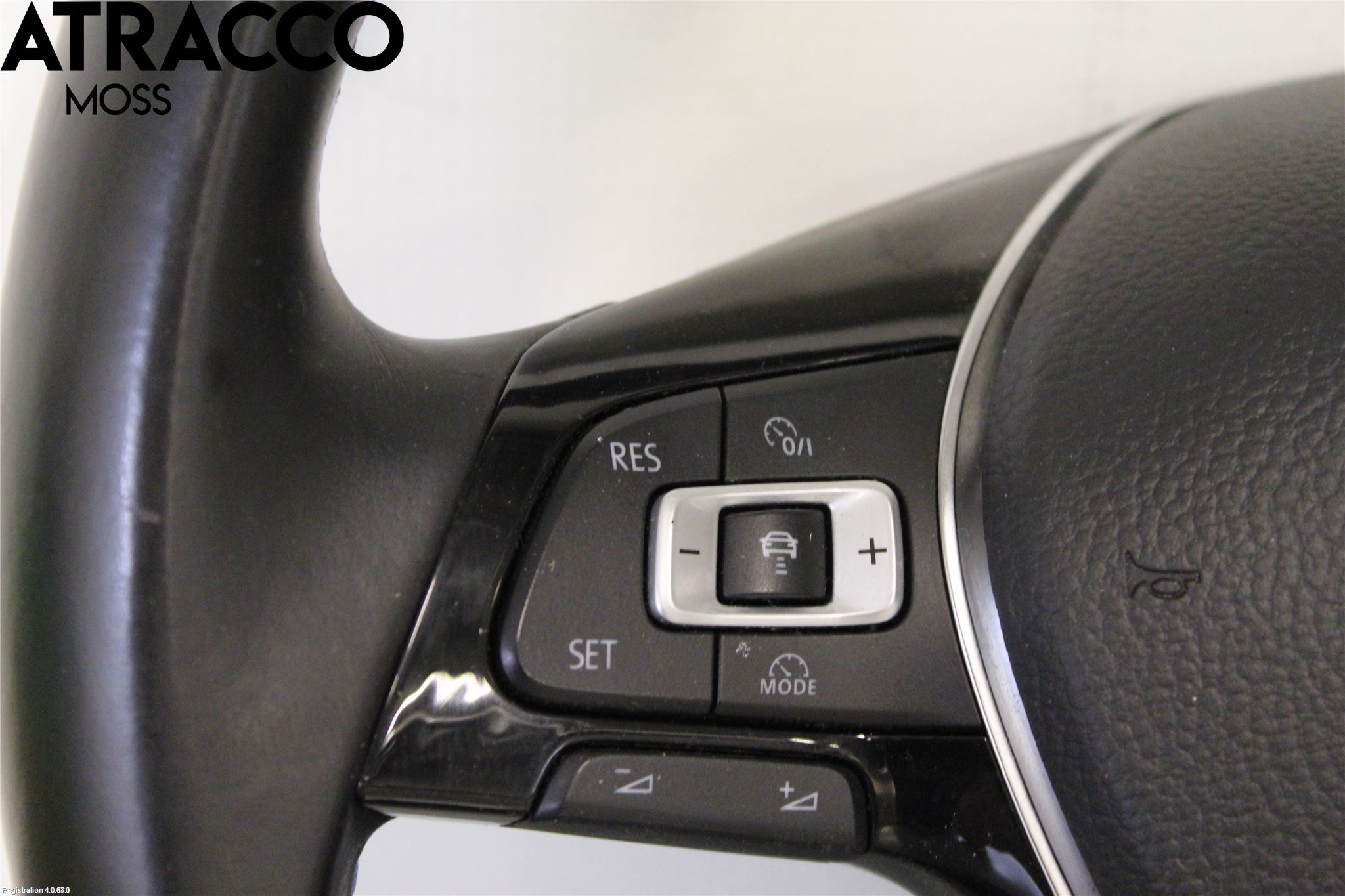 Volkswagen VW GOLF / E-GOLF VII 13-20 Ratt