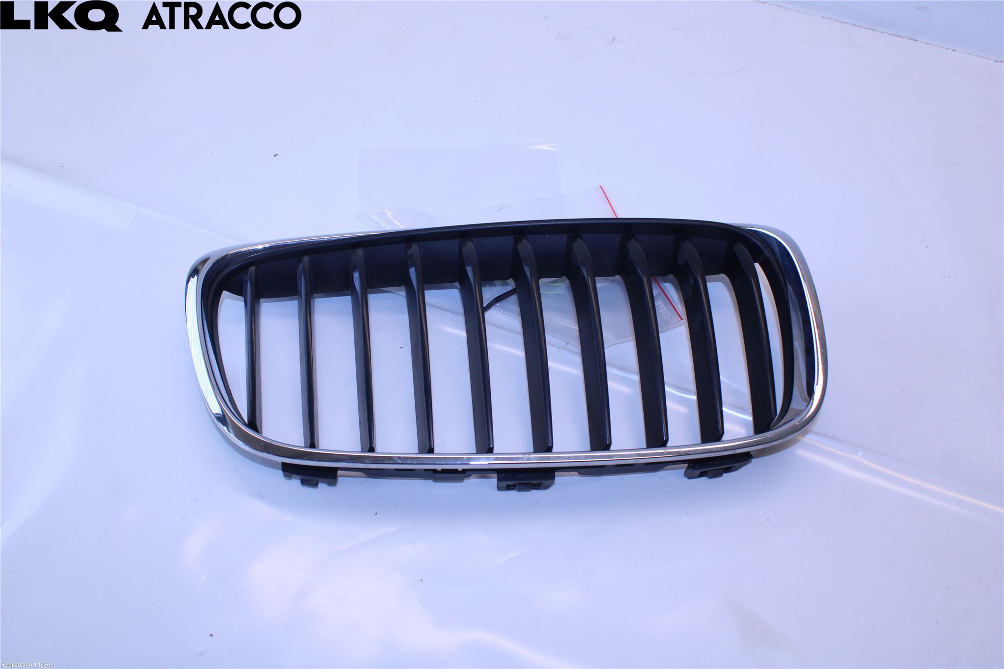 BMW 2 F45 Active Tourer 14-21 Grilldel Höger