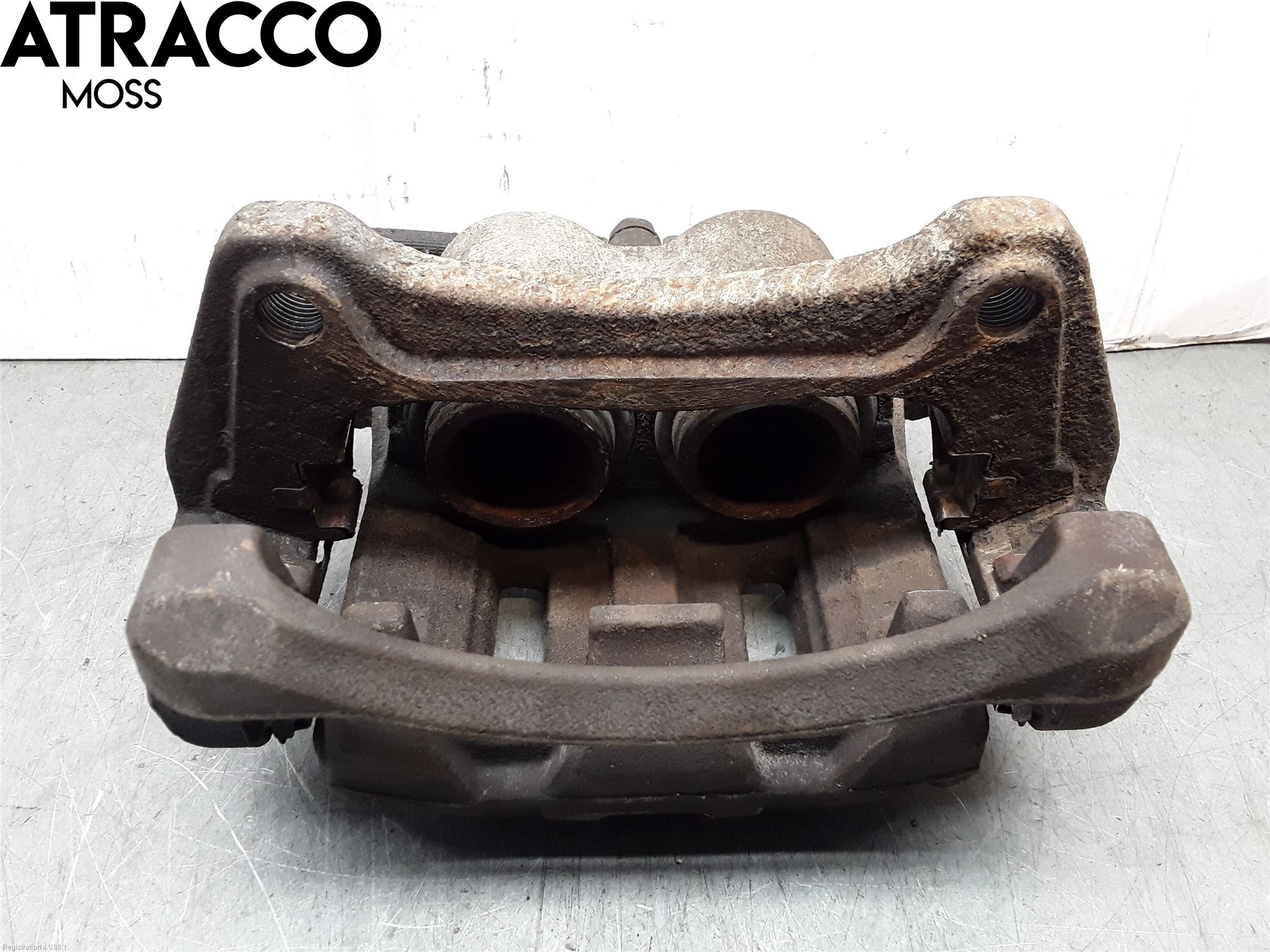 Honda CR-V 13-18 Bromsok Fram Vänster