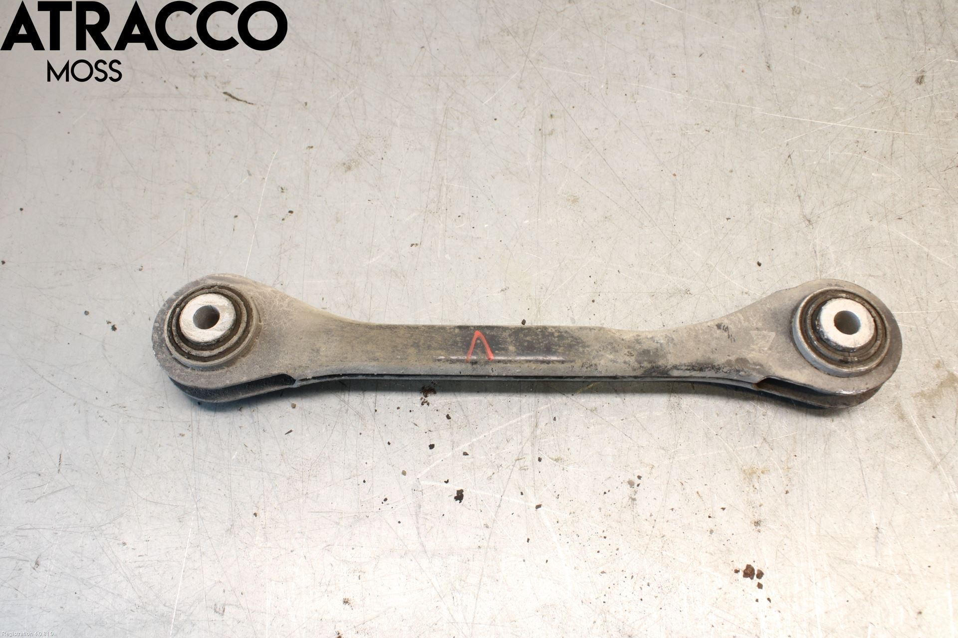 Audi A6/S6 4G 11-18 Bärarm Bak Vänster