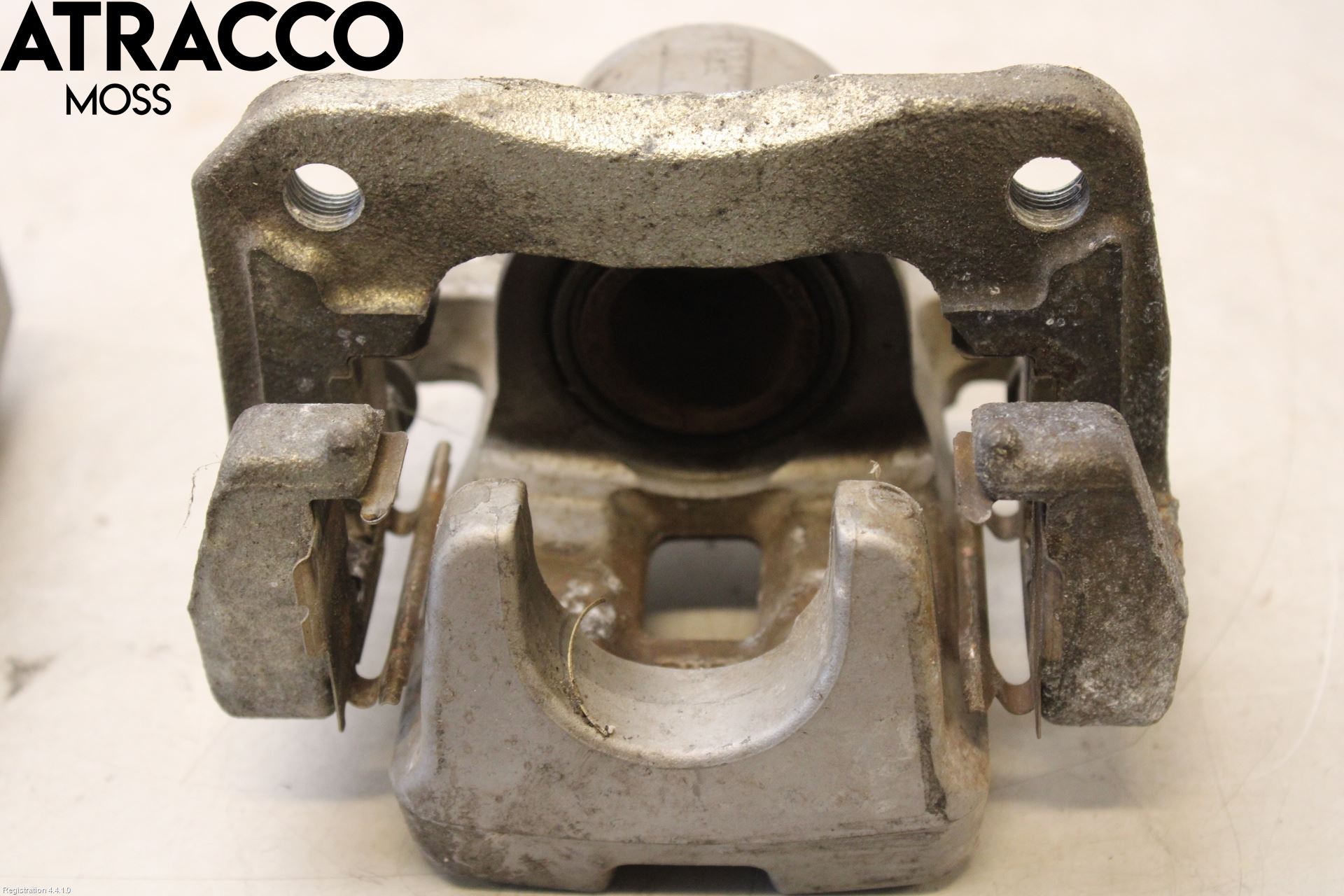 Toyota RAV4 13-18 Bromsok Bak Höger