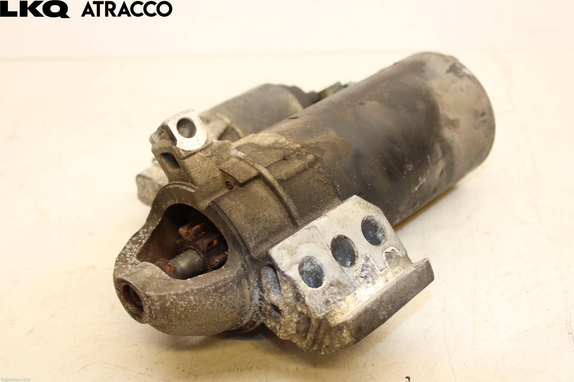 BMW 1 E87/81 5D/3D 03-11 Startmotor Diesel