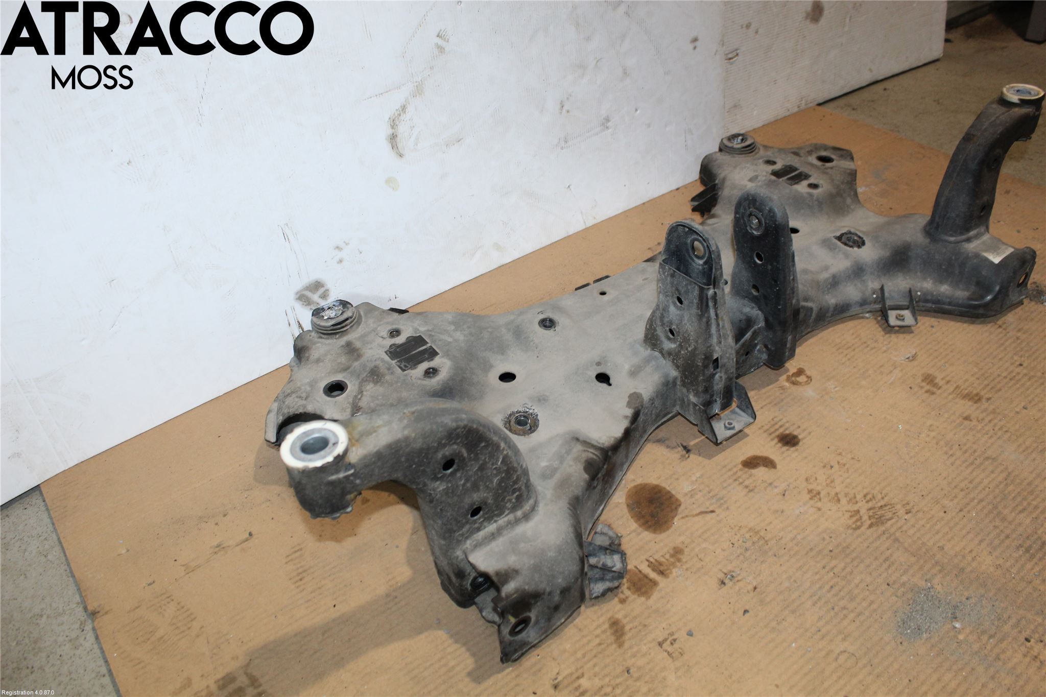 Hyundai IONIQ AE 17-22 Framvagnsbalk