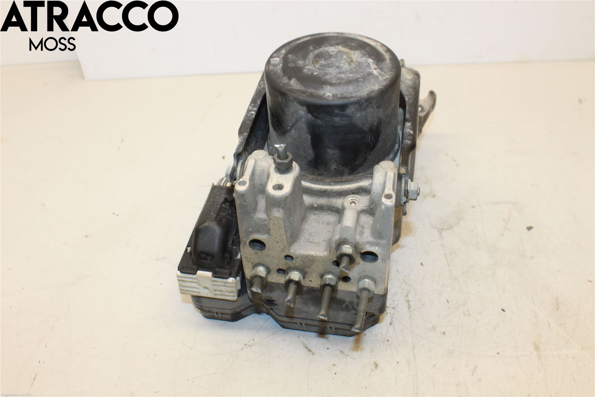 Toyota RAV 4 06-12 Abs Hydraulaggregat
