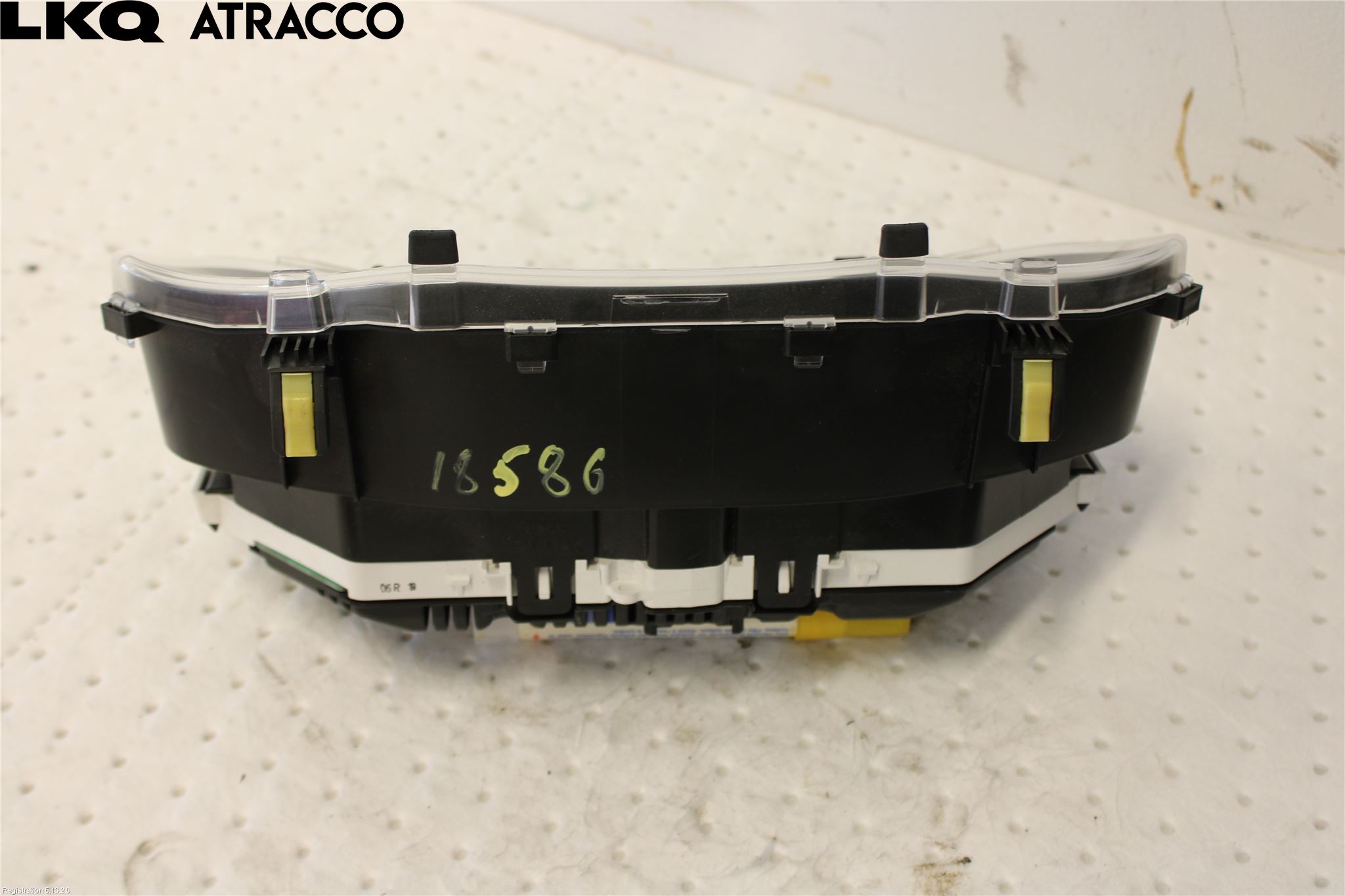 Toyota YARIS XP130 12-14 Instrument Hast