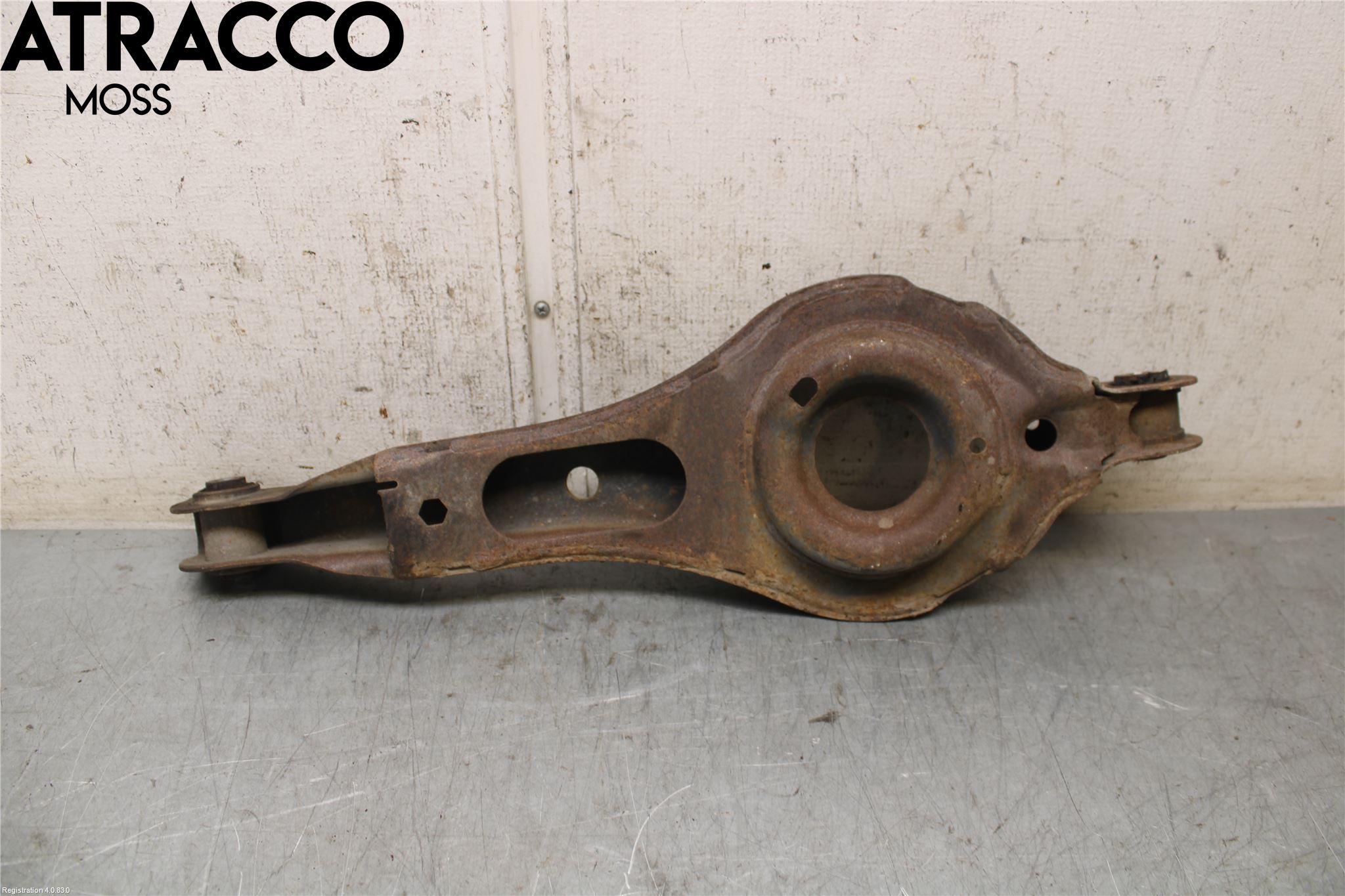 Ford KUGA 08-12 Bärarm Bak Vänster