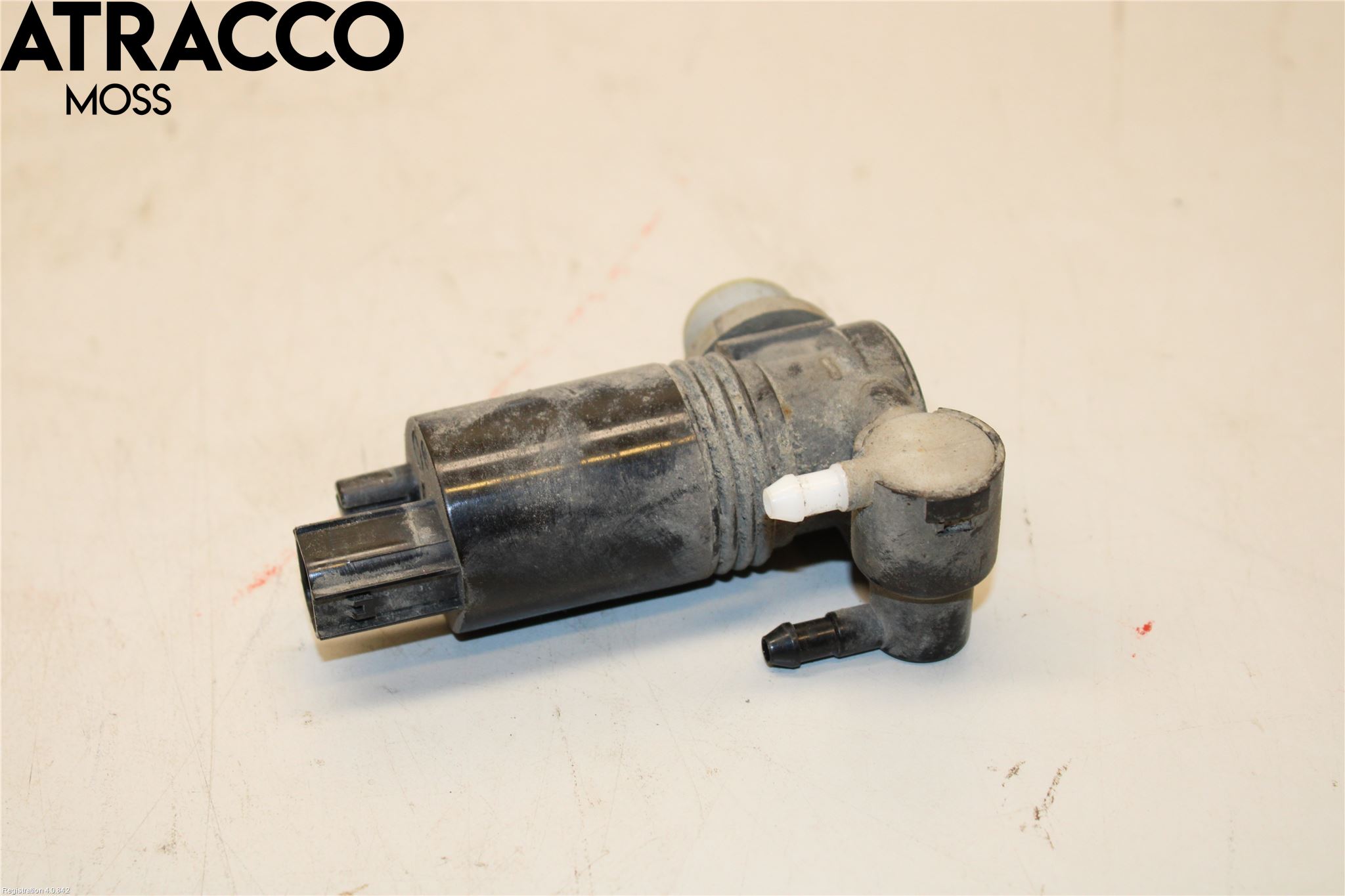 Ford FIESTA 13-17 Spolarpump Vindruta