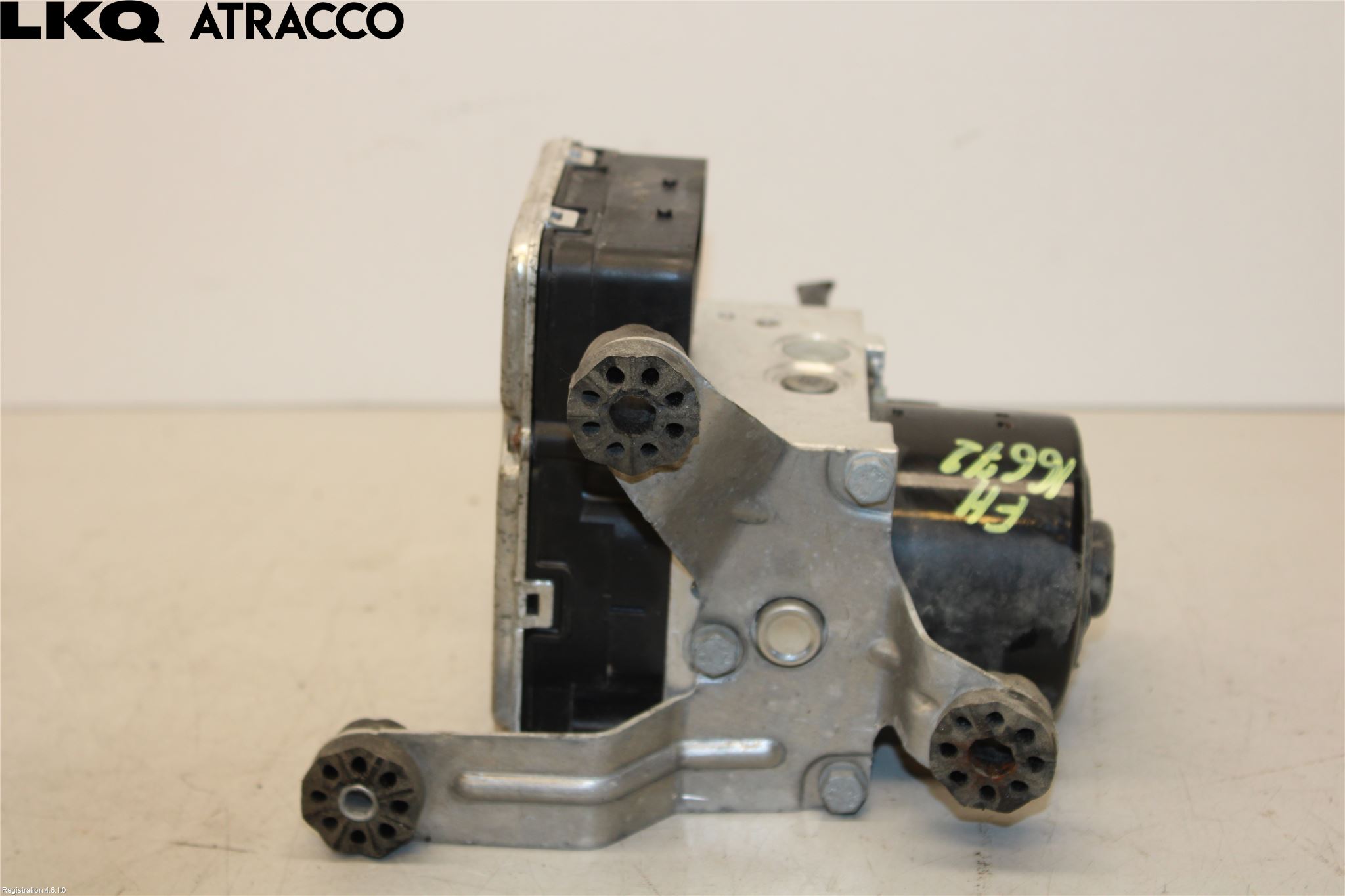 BMW X3 F25 10-17 Abs Hydraulaggregat