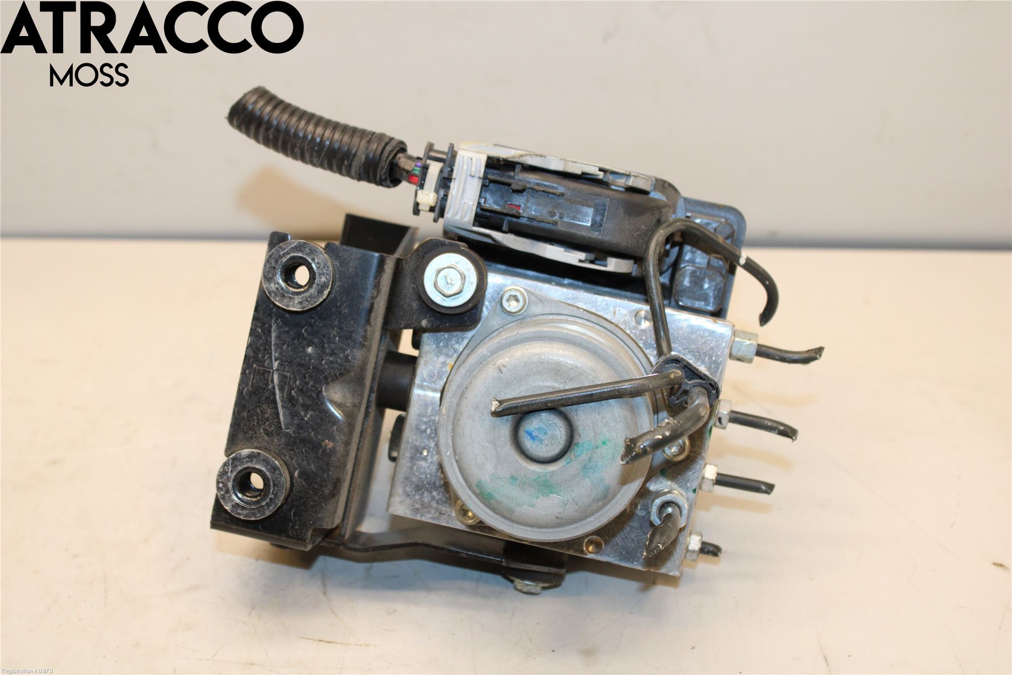 Nissan LEAF 18- Abs Hydraulaggregat