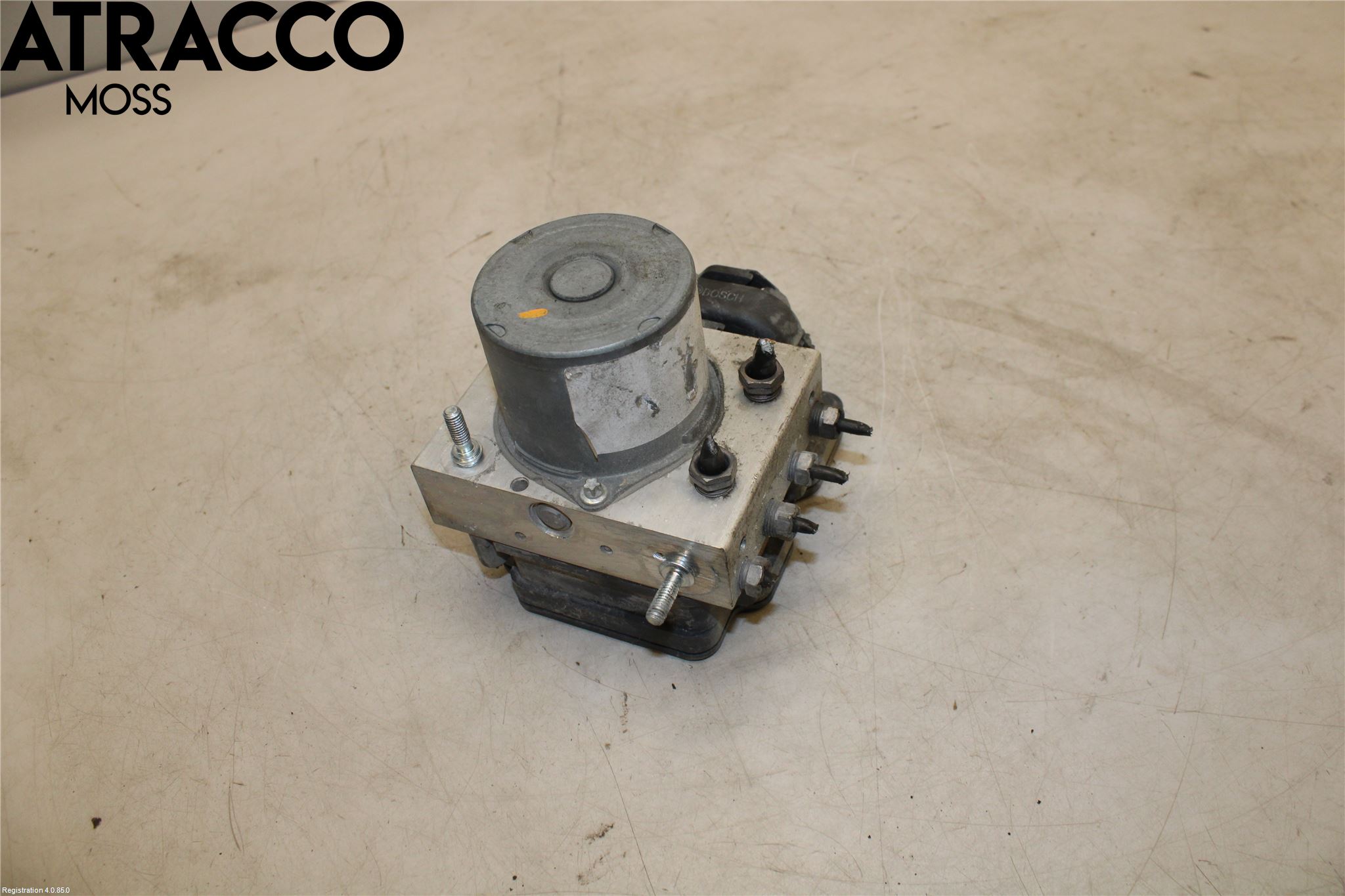 Renault MASTER III 20-24 Abs Hydraulaggregat