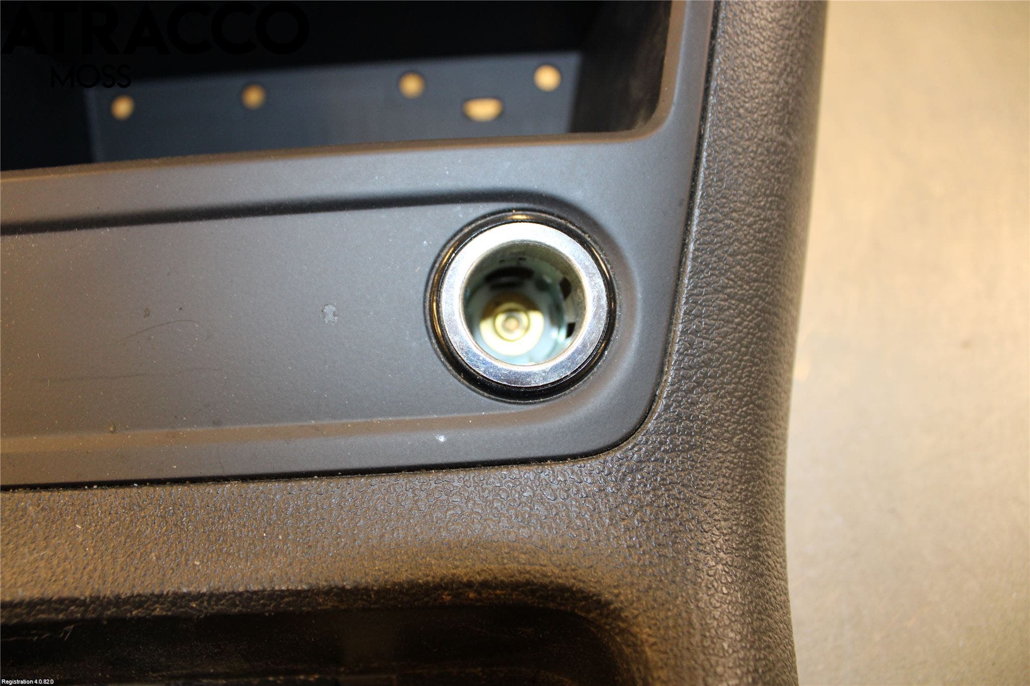 Volkswagen VW TIGUAN 07-16 Strömställare Multifunktion