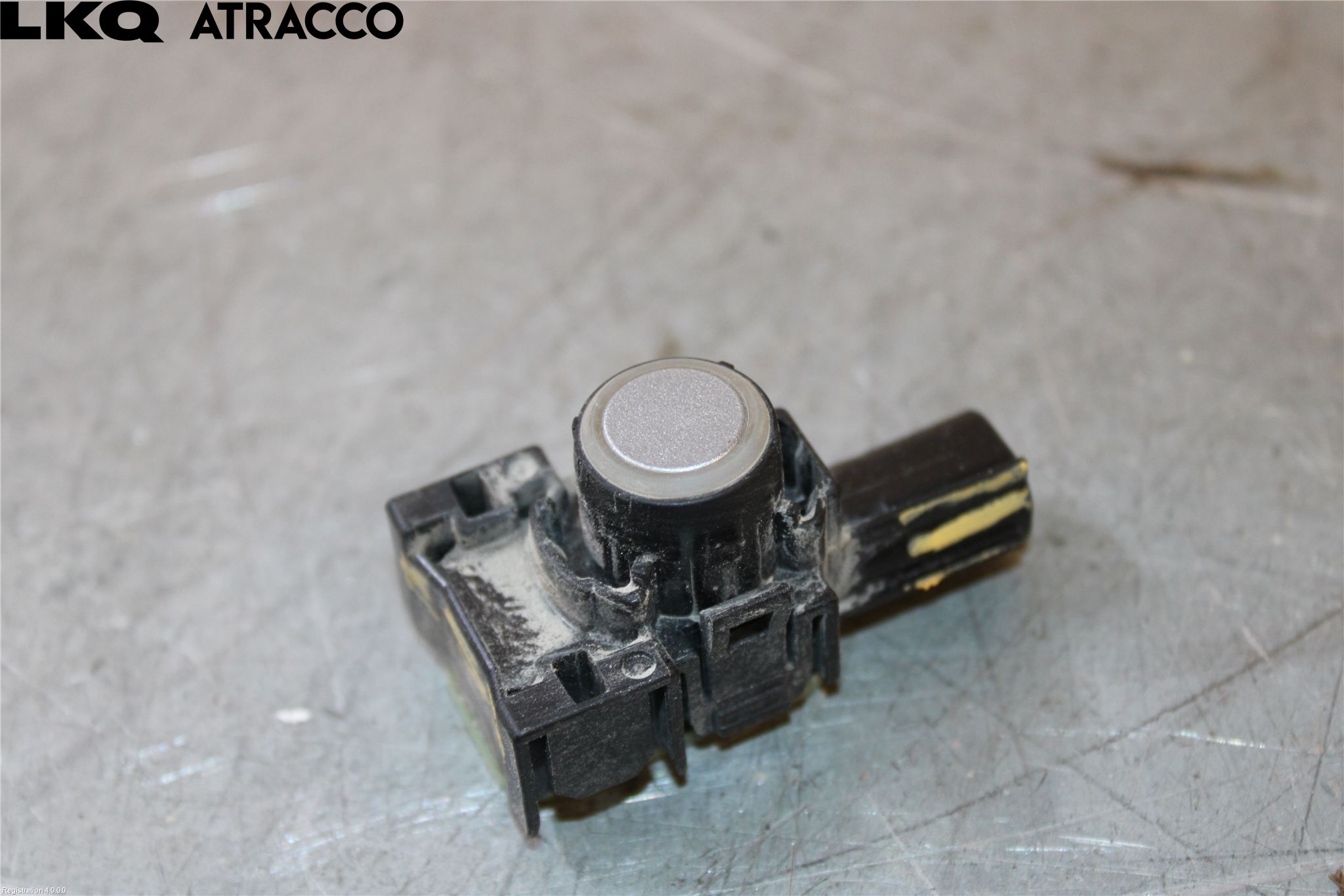 Mazda CX-5 12-17 Parkeringshjälp Backsensor