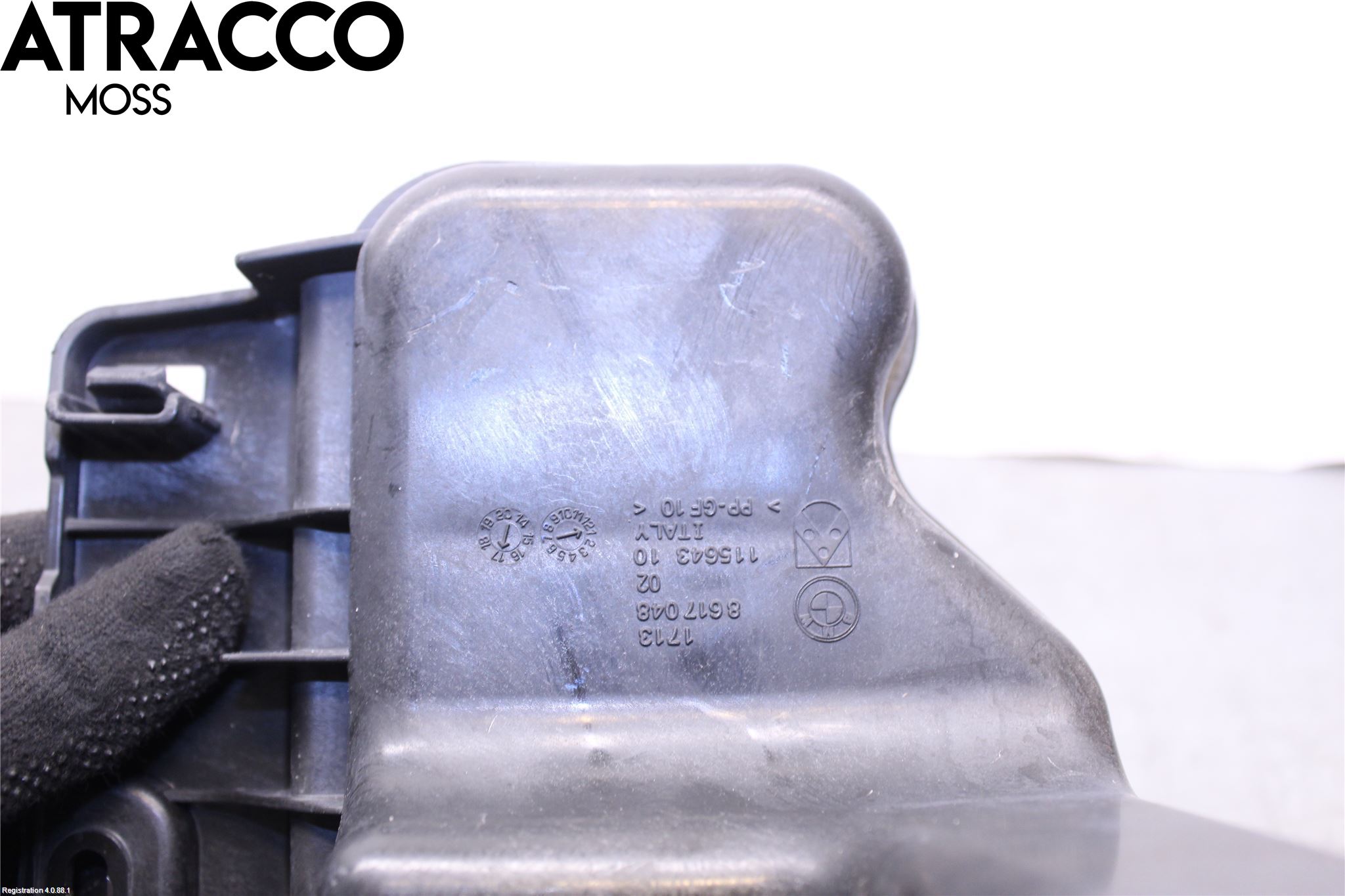 BMW 3 F30/F31/F80 12-19 Expansionstank