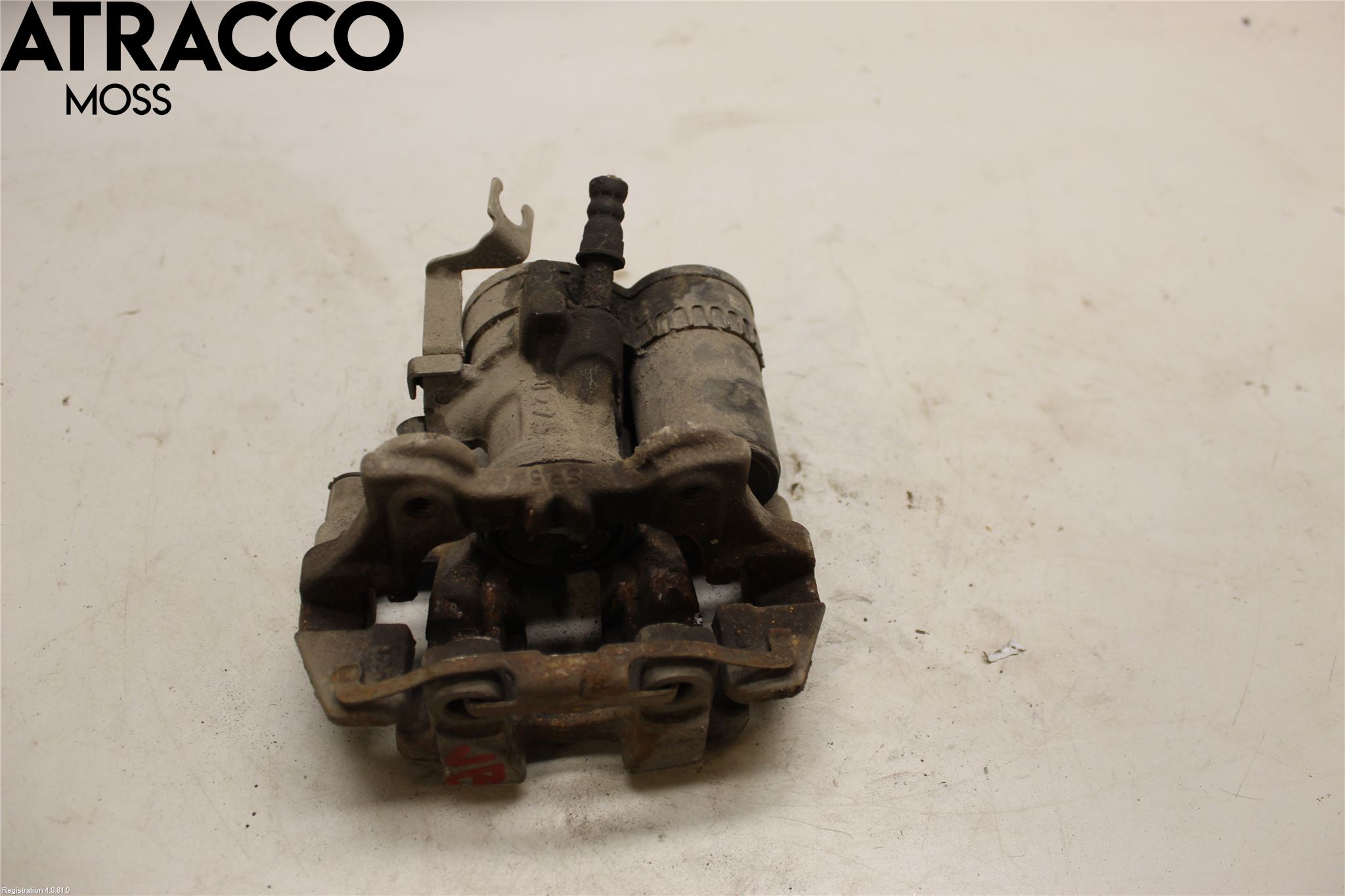 BMW i3 I01 13-22 Bromsok Bak Höger