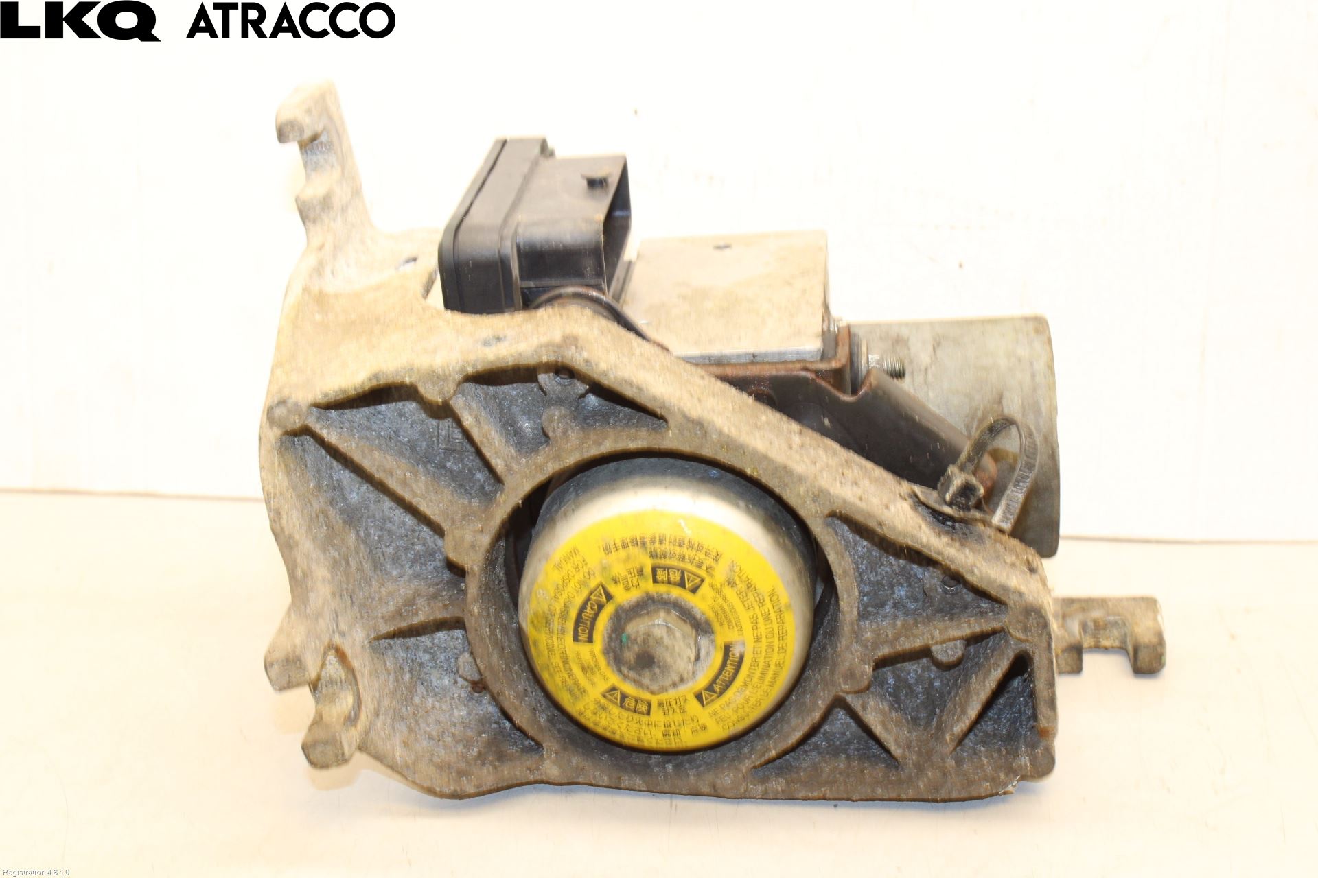 Renault ZOE/E-TECH 13- Abs Hydraulpump