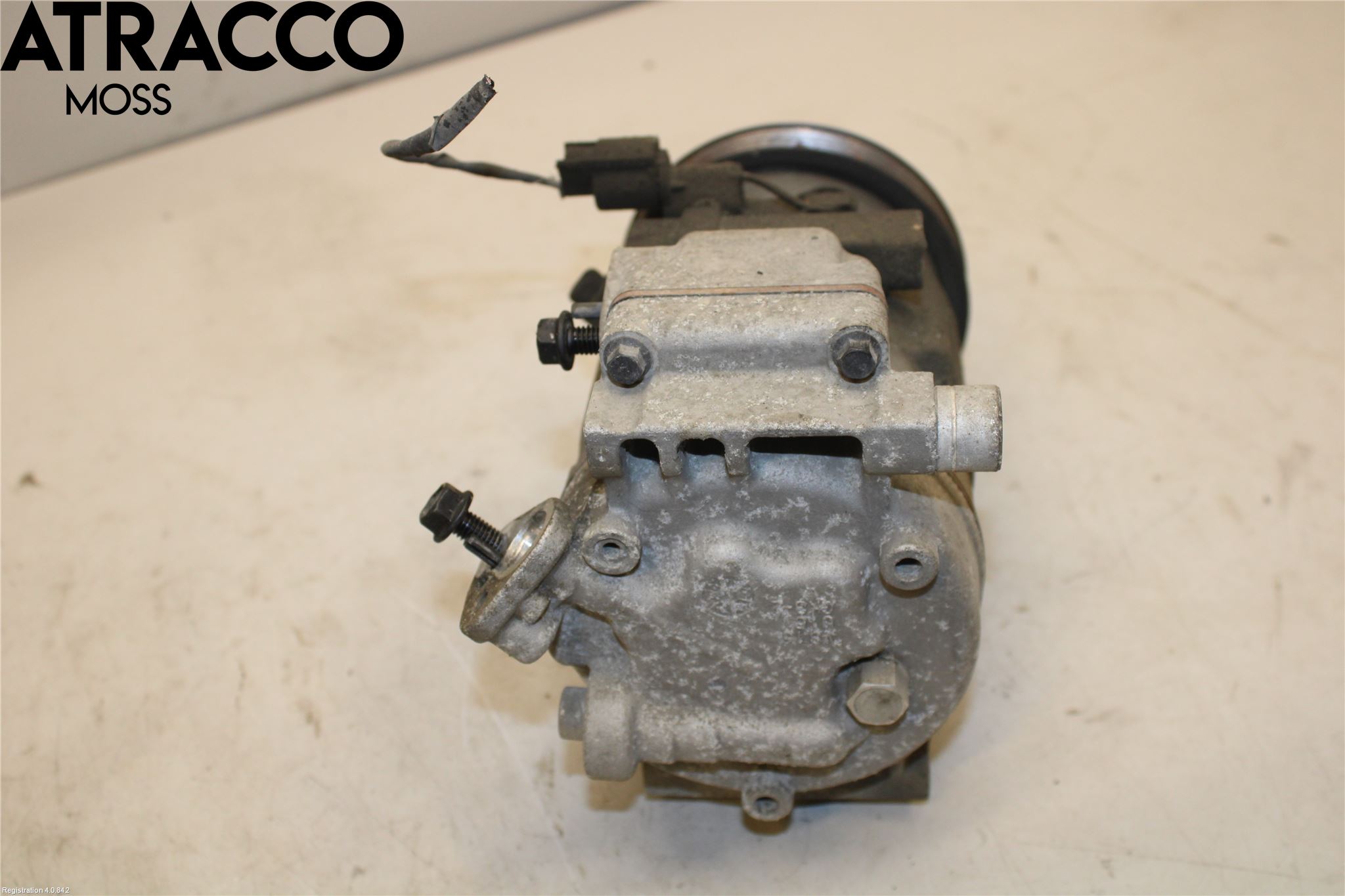 Kia CEED 06-12 Ac Kompressor
