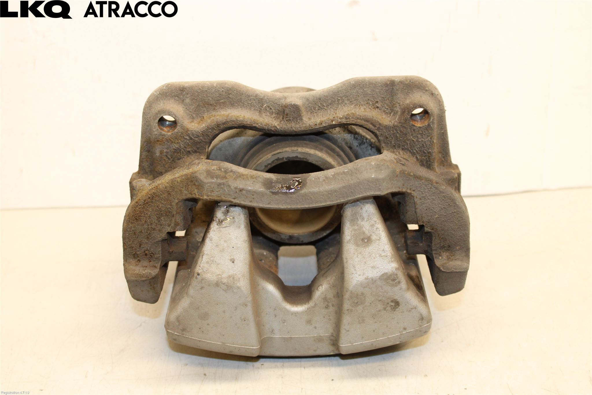 BMW 5 G30/G31/F90 17-23 Bromsok Fram Vänster
